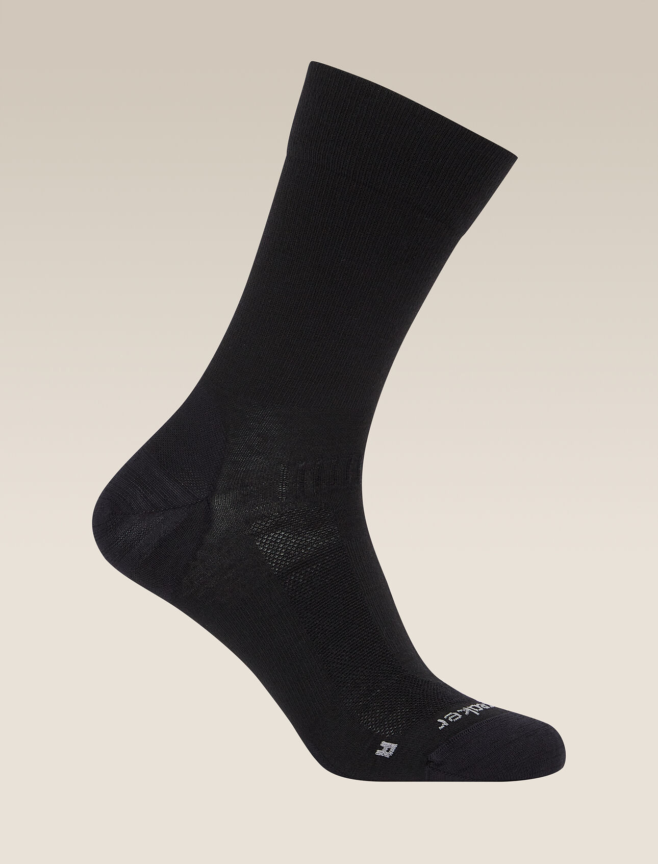 Merino Hike+ Liner Crew Socks