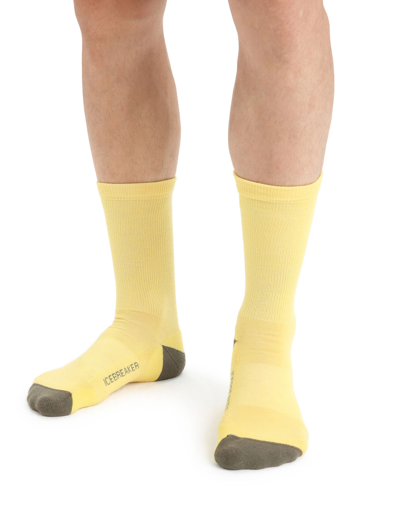 Merino Lifestyle Light Crew Socks
