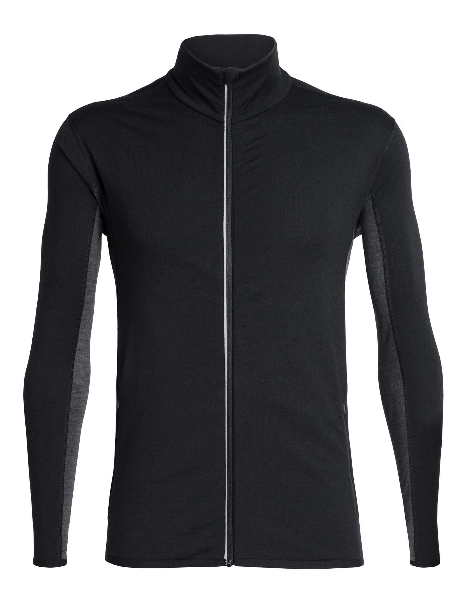 Icebreaker running jacket 2025