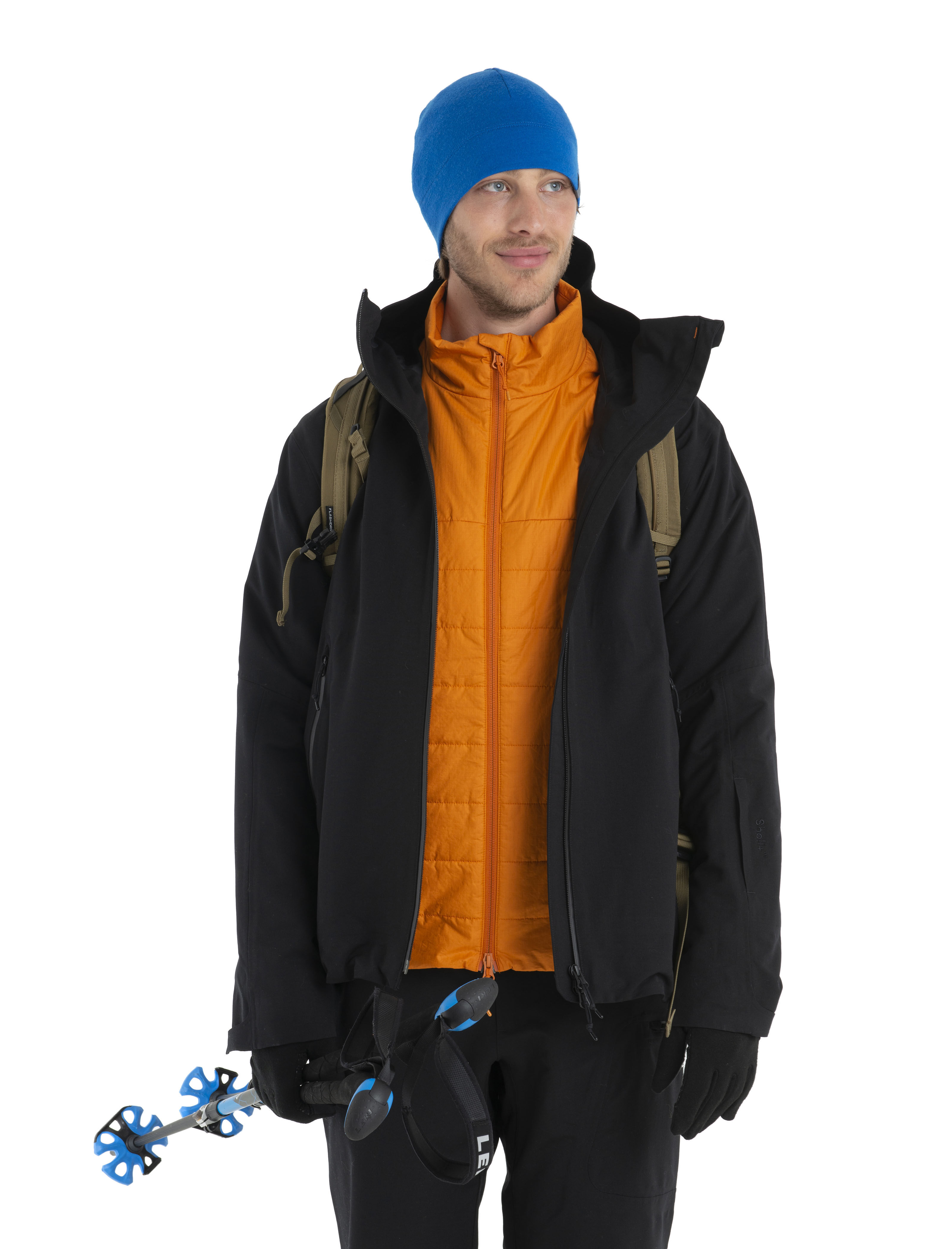 Icebreaker merino loft jacket new arrivals