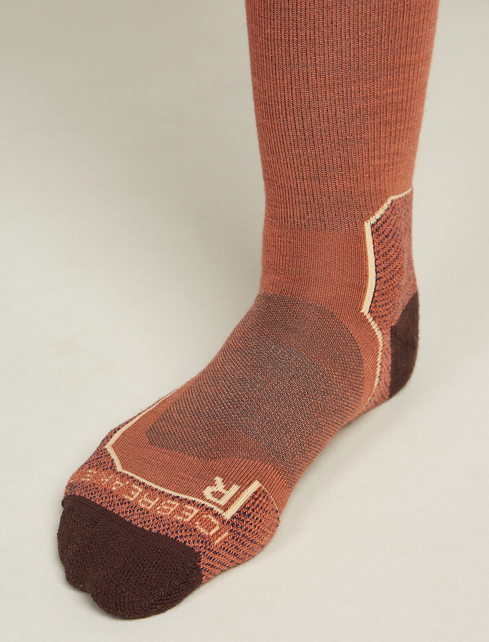 Women s Merino Hike Light Crew Socks