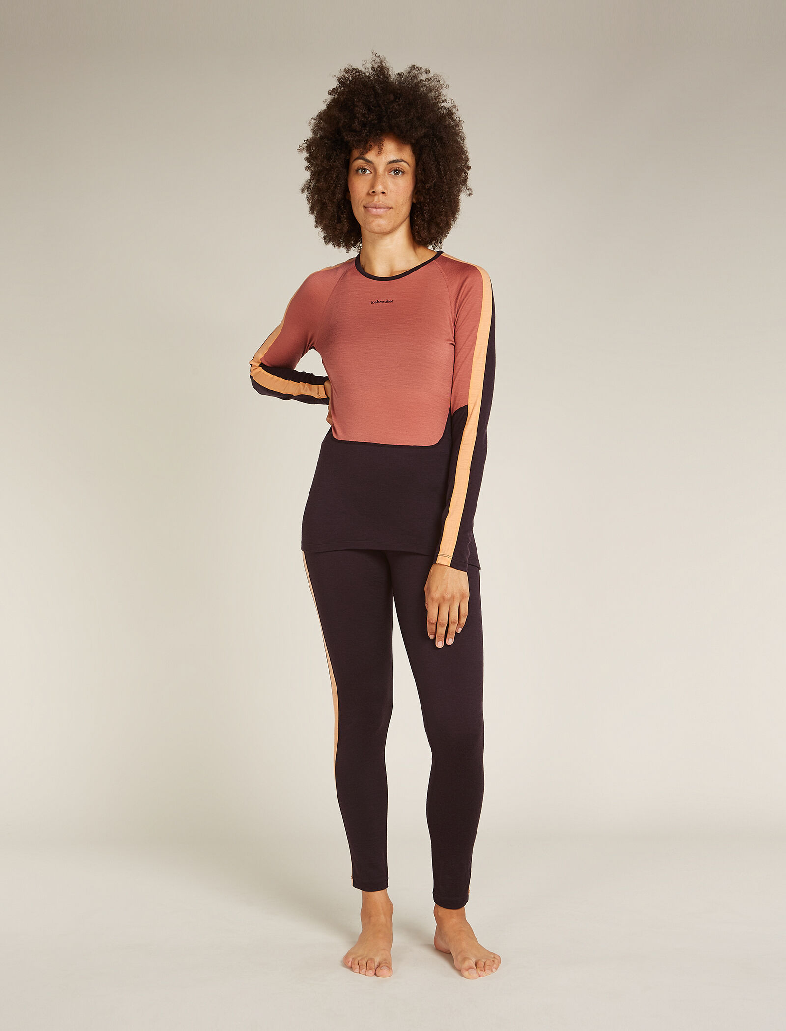 Legging technique femme store
