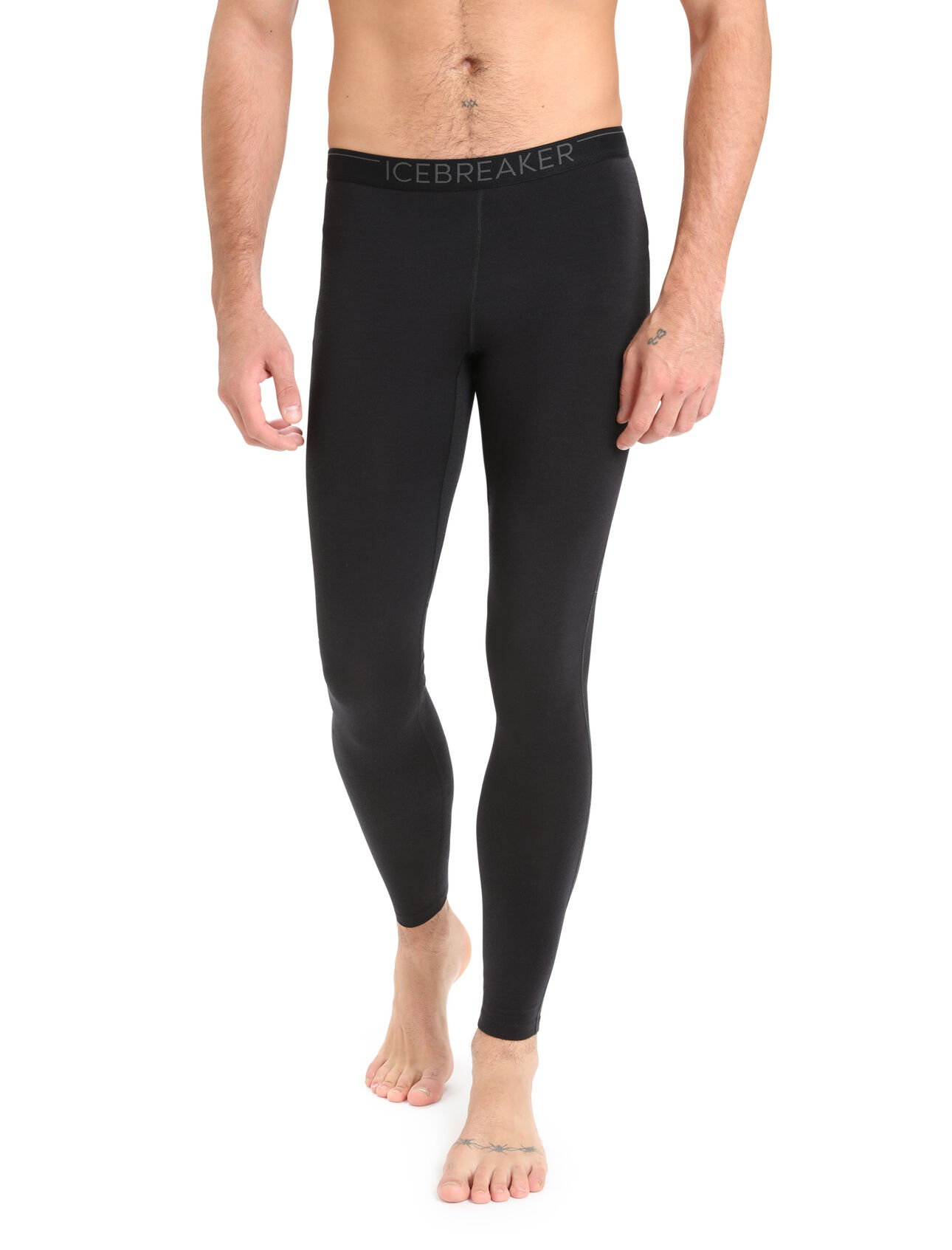 BodyfitZone™ Merino 200 Zone Thermal Leggings