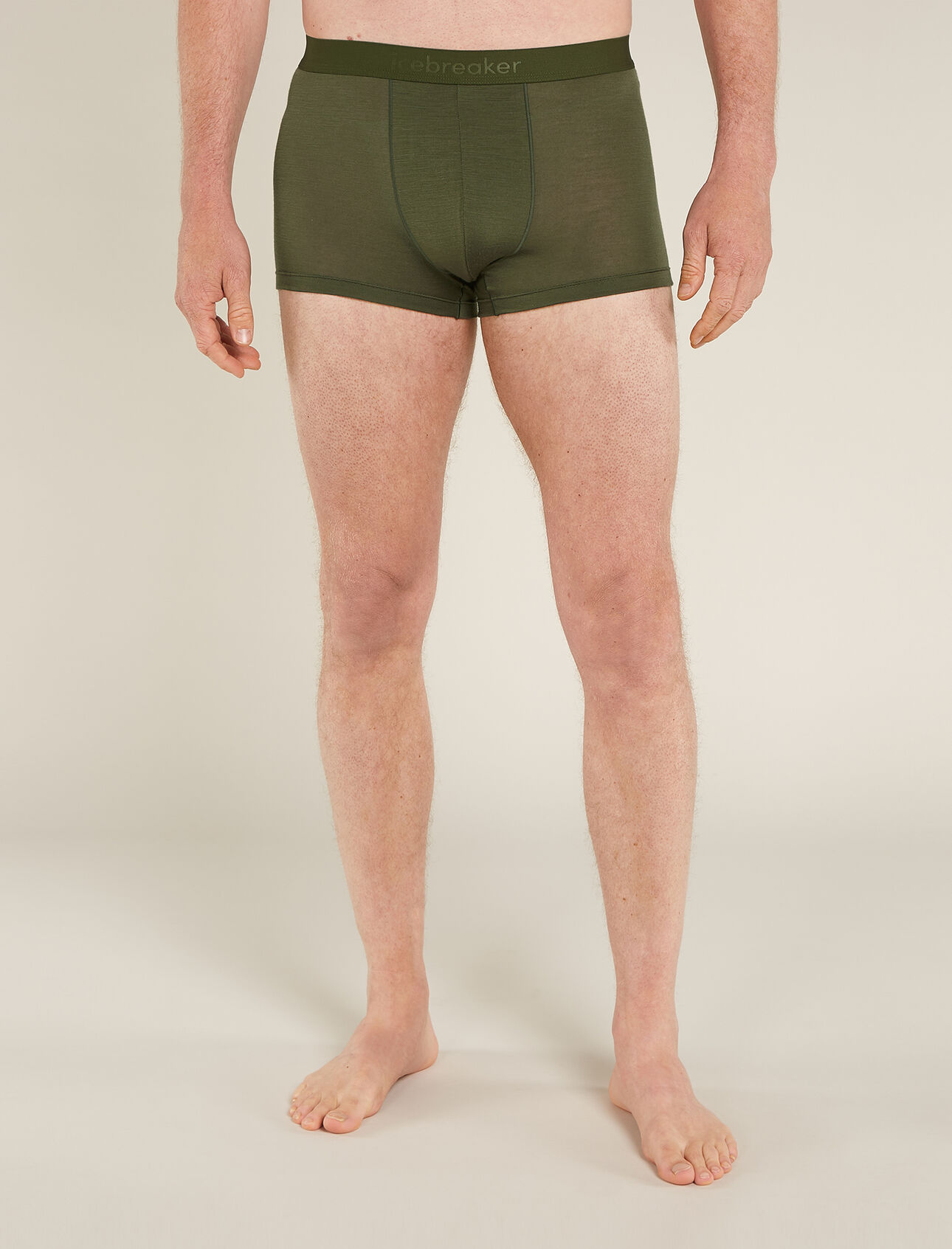 Merino Blend 125 Cool-Lite™ Anatomica Trunks