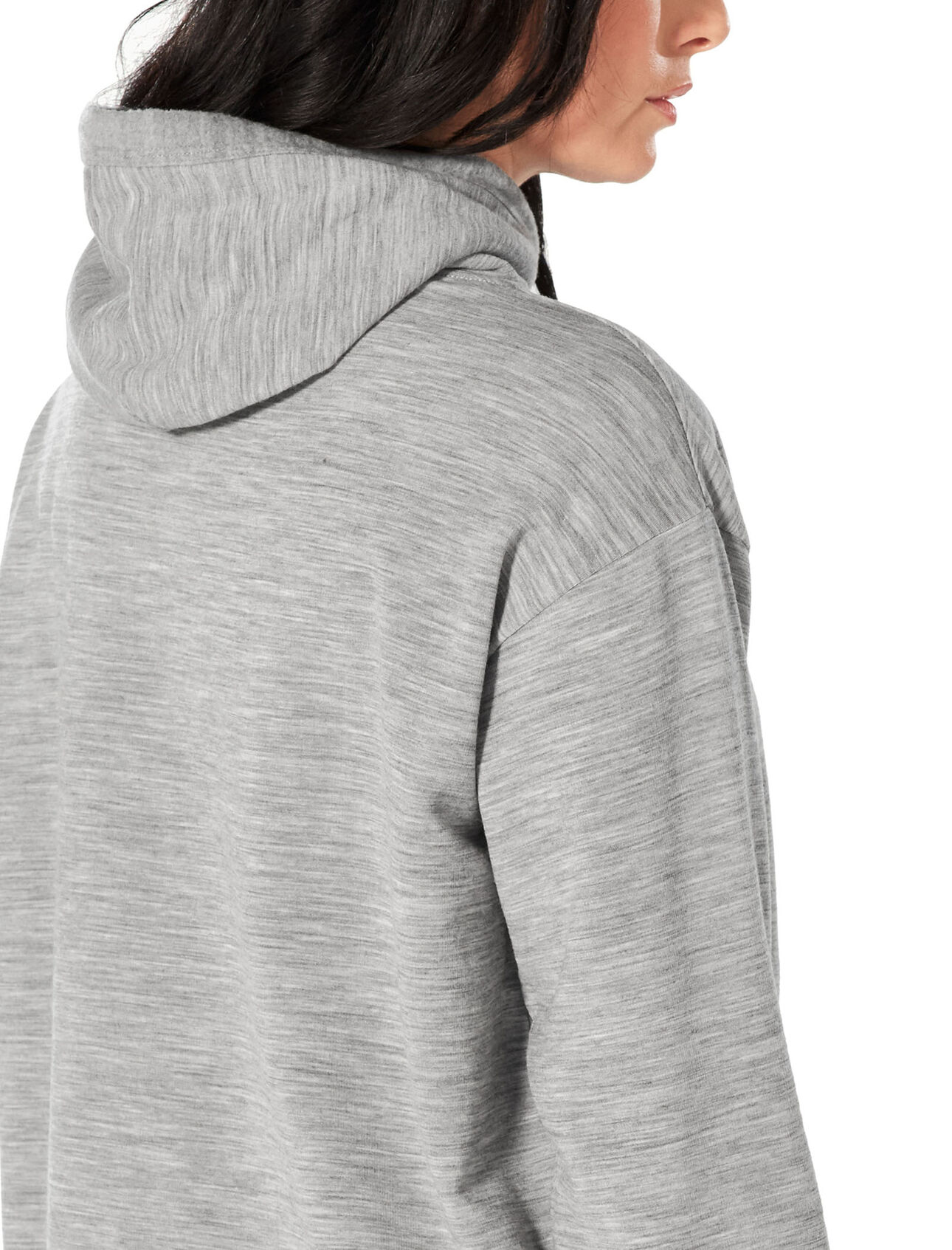 Realfleece Merino Pullover Hoodie Icebreaker