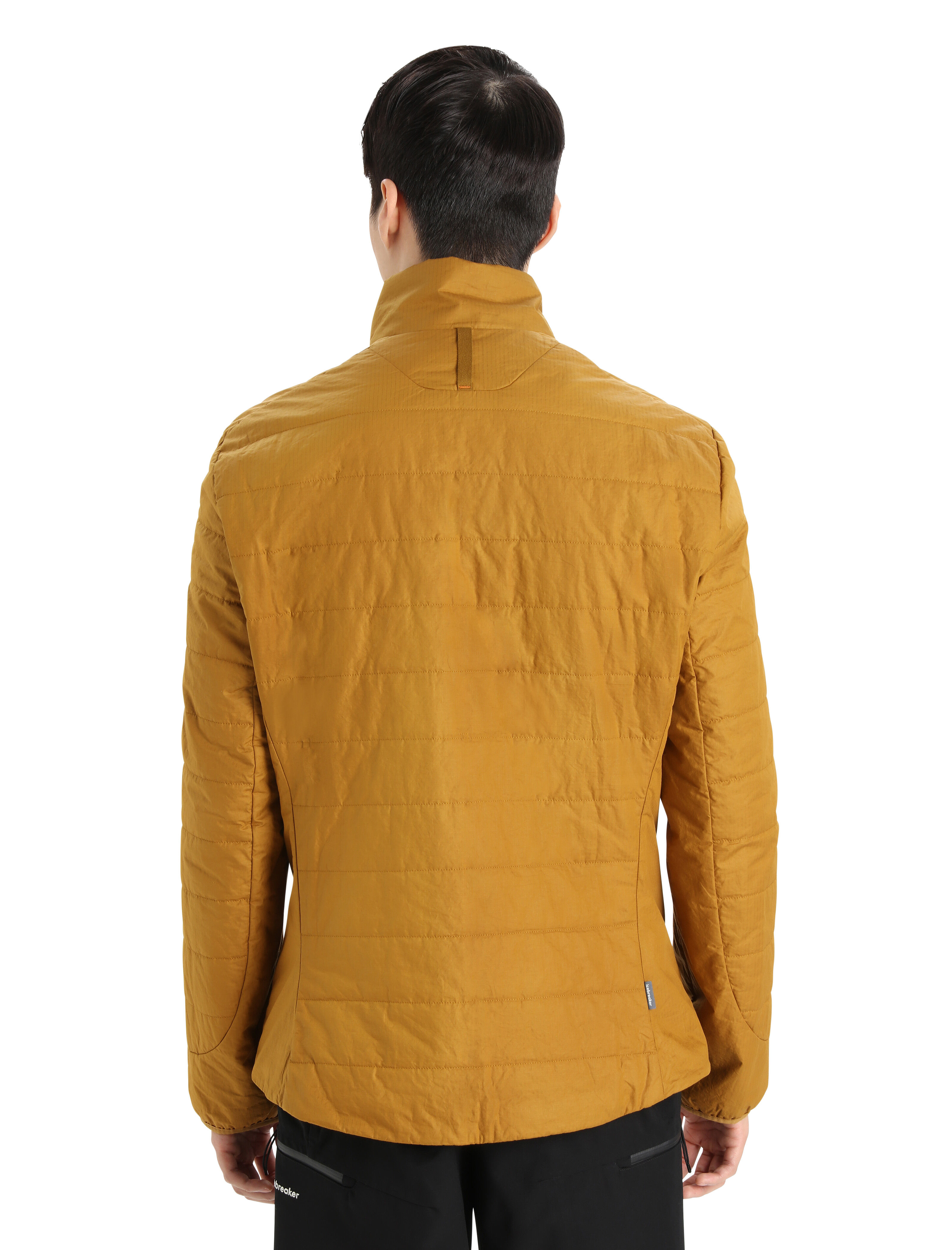 Icebreaker down jacket hot sale