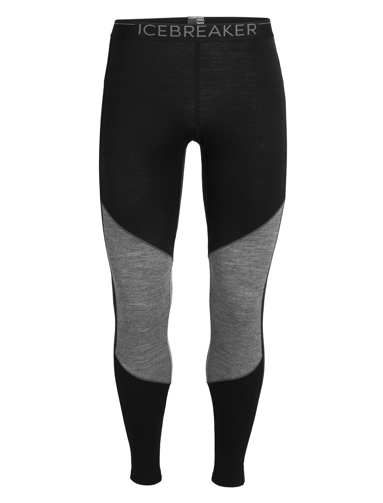 Merino 200 Oasis Deluxe Leggings