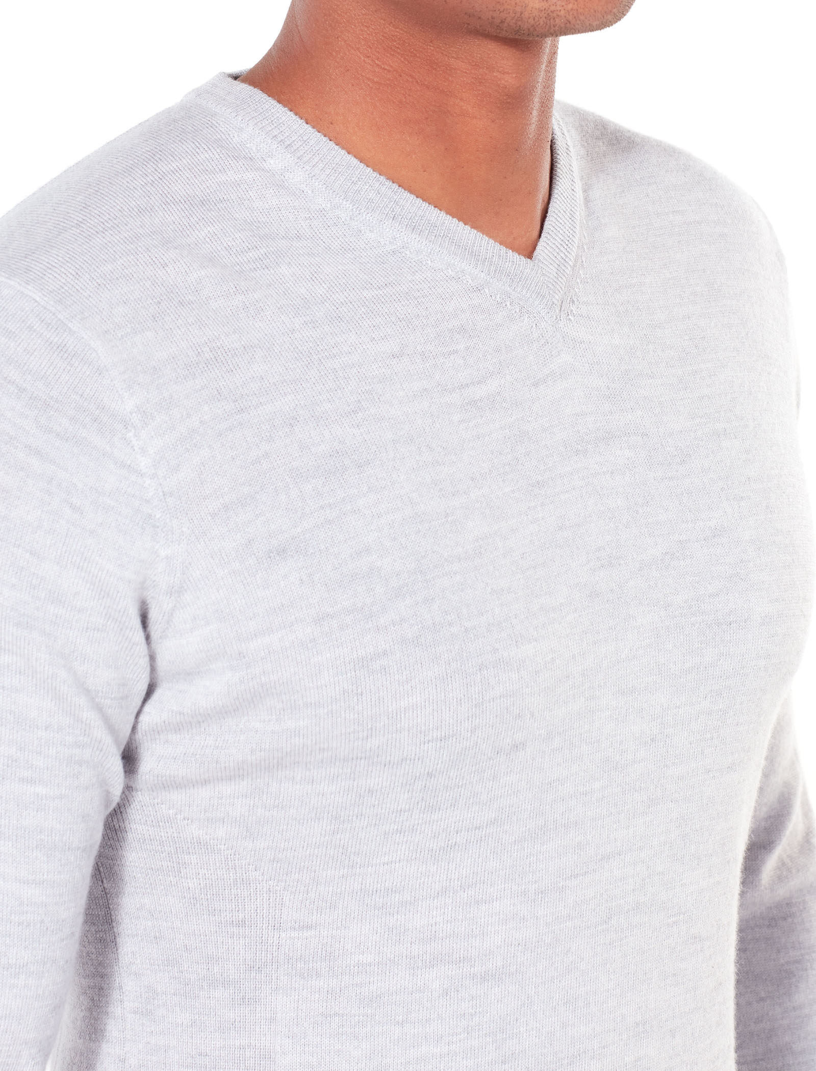 white crew neck sweater nz