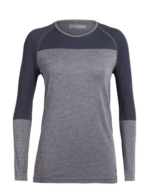 Shop Women S Merino Wool Outdoor Clothing Icebreaker