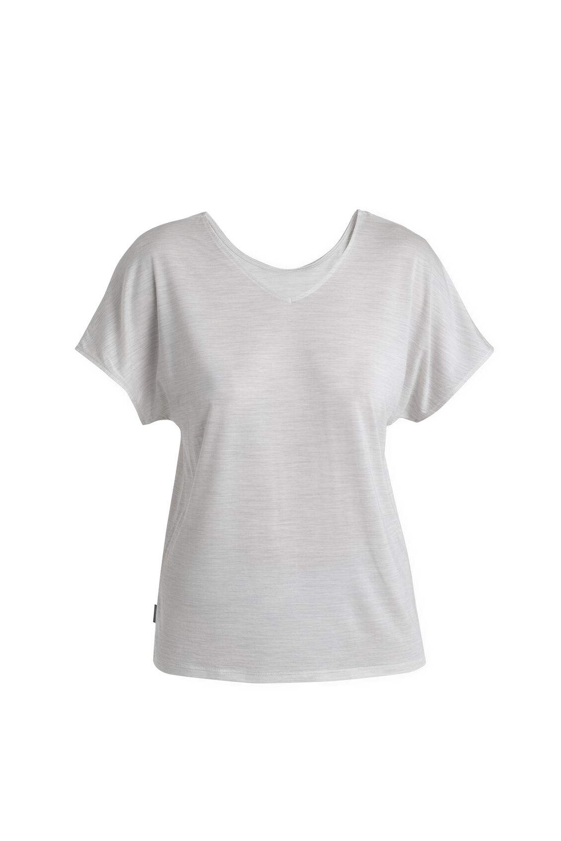 Merinomix Drayden Reversible T-Shirt - Icebreaker (EU)