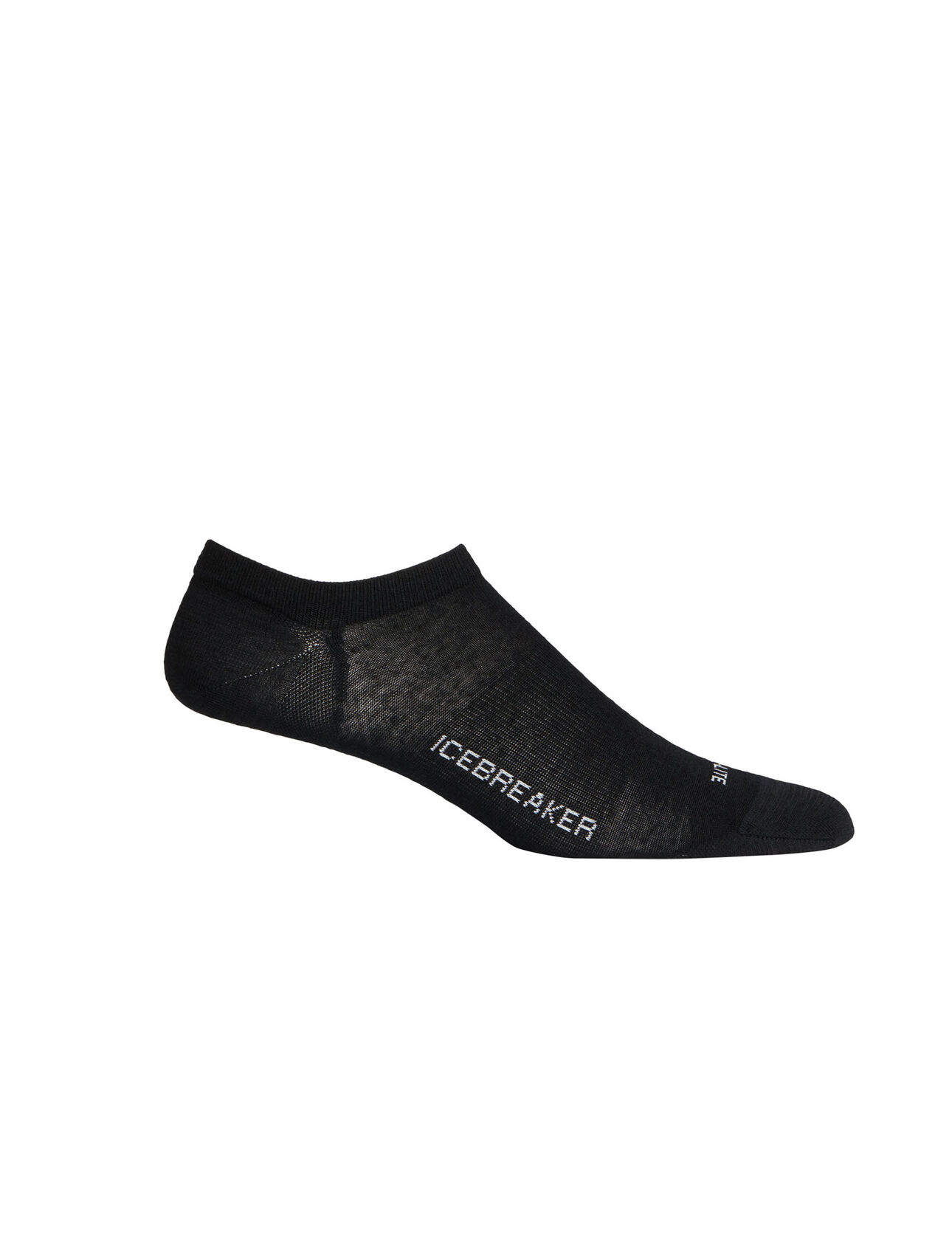 Merino Lifestyle-Socken Cool-Lite No Show