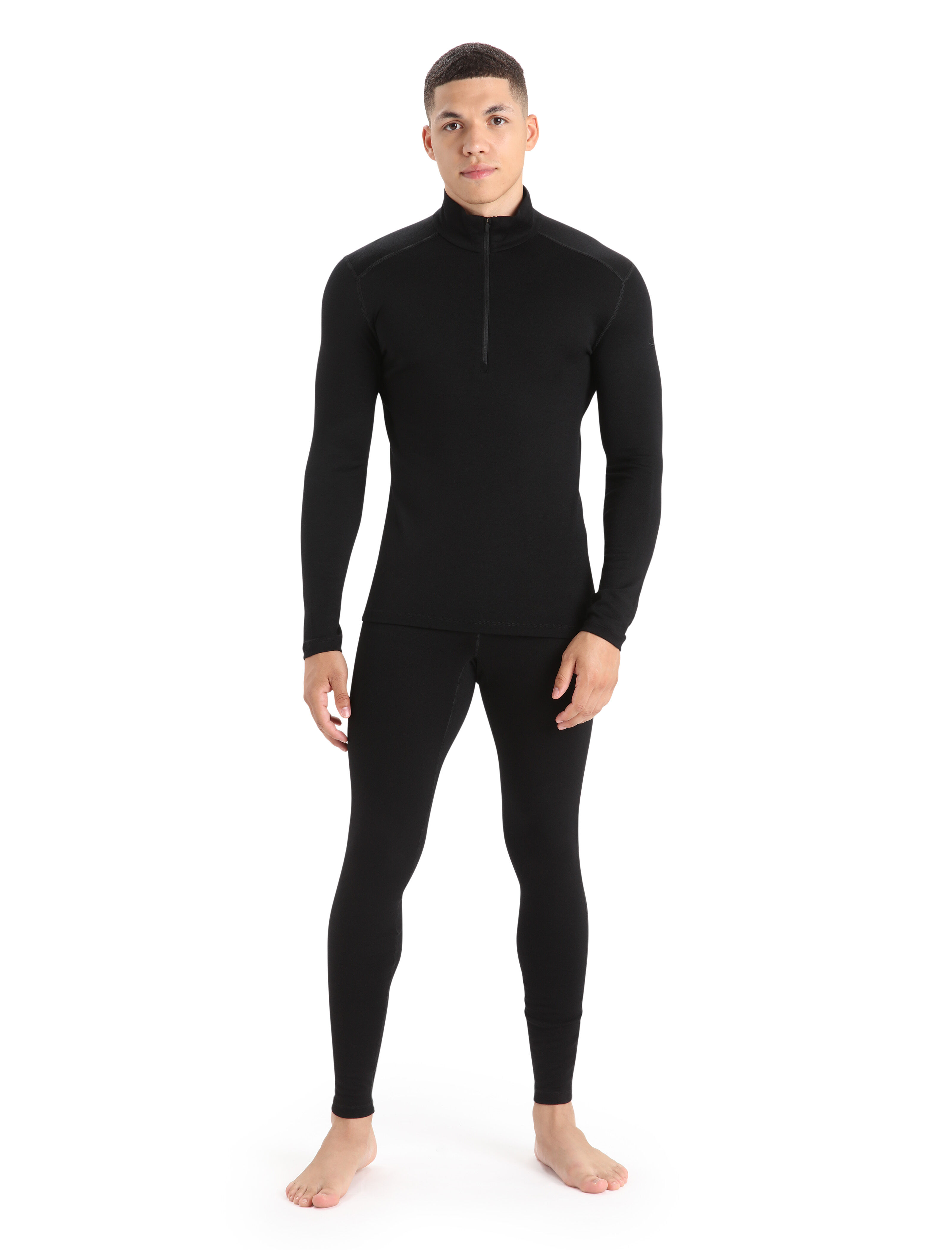Icebreaker men's 260 tech sale leggings