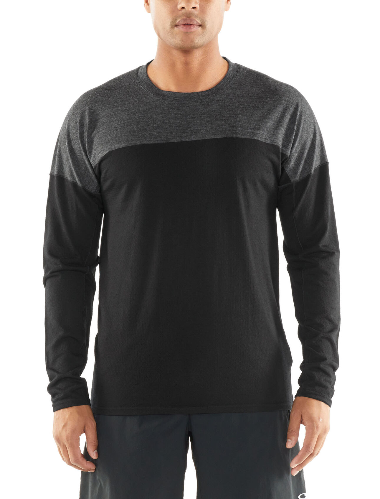 Cool-Lite™ Kinetica Long Sleeve Crewe