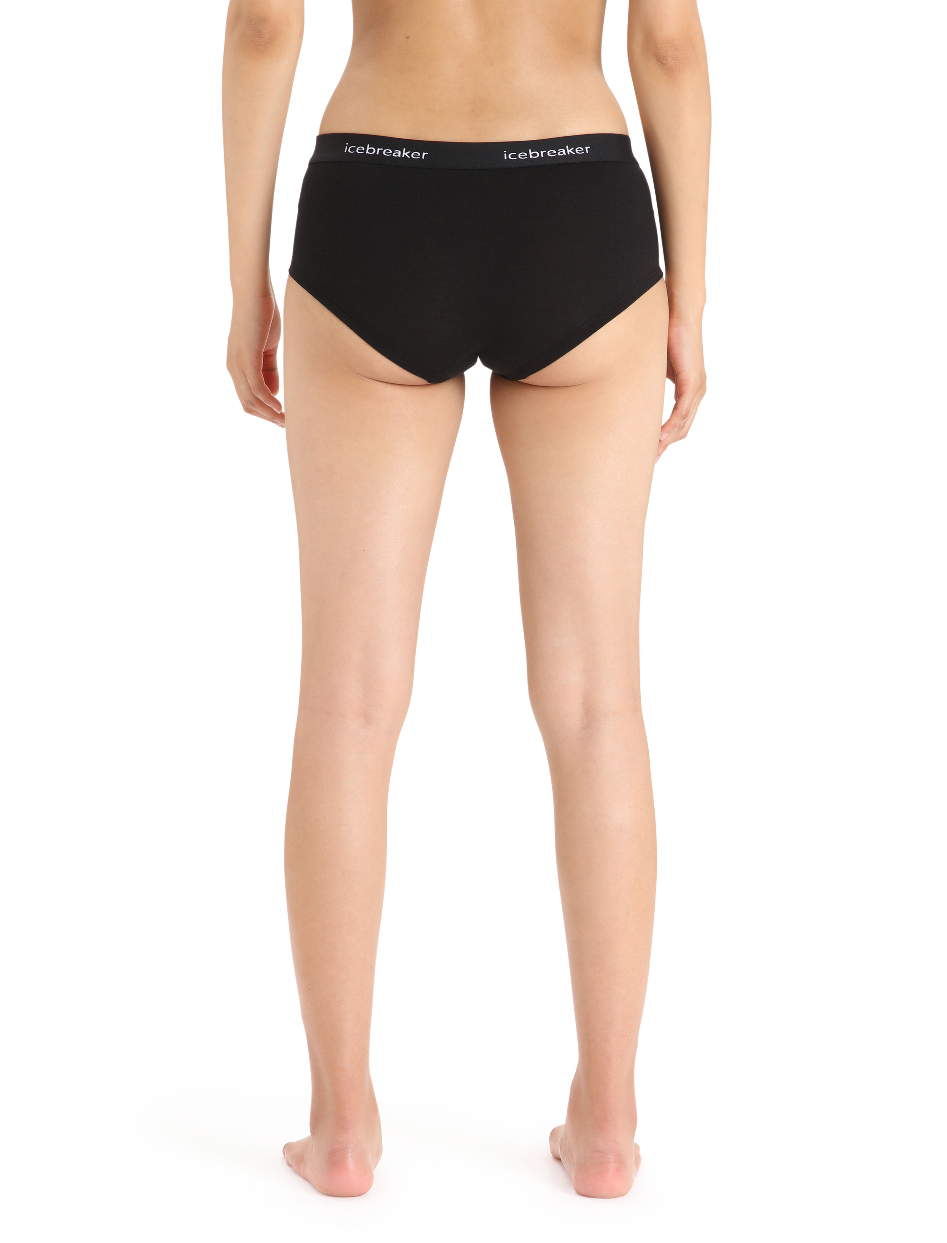 icebreaker women's sprite hot pants