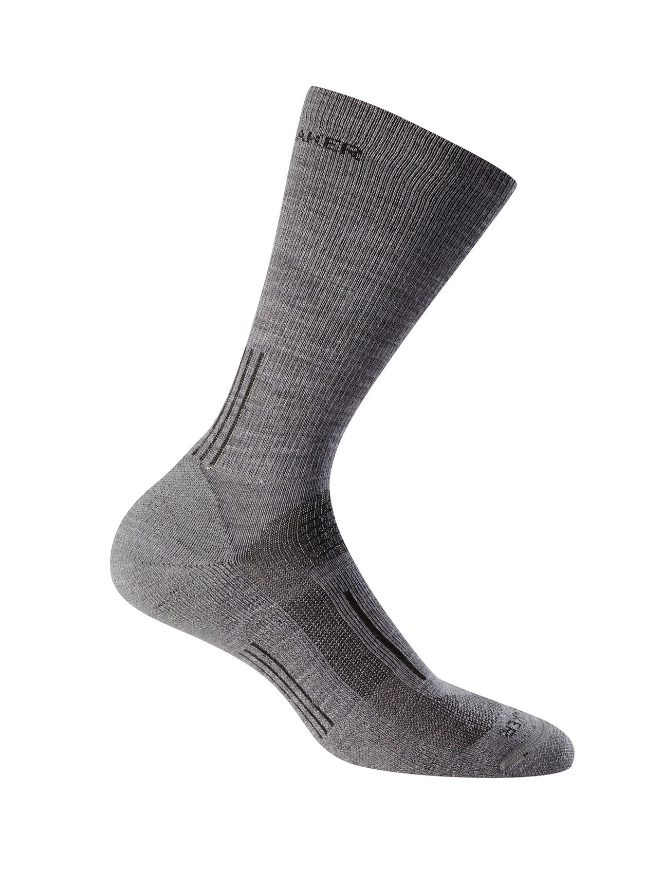 Merino Hike Light Crew Socks Icebreaker