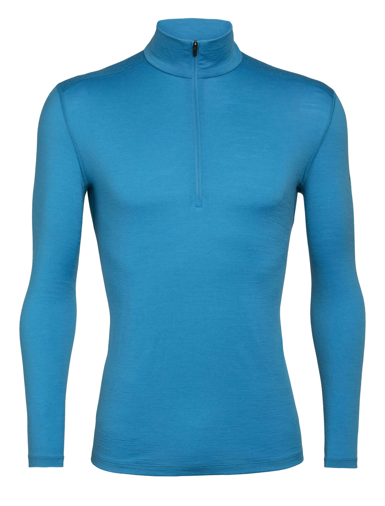 Merino 200 Oasis Long Sleeve Half Zip Thermal Top