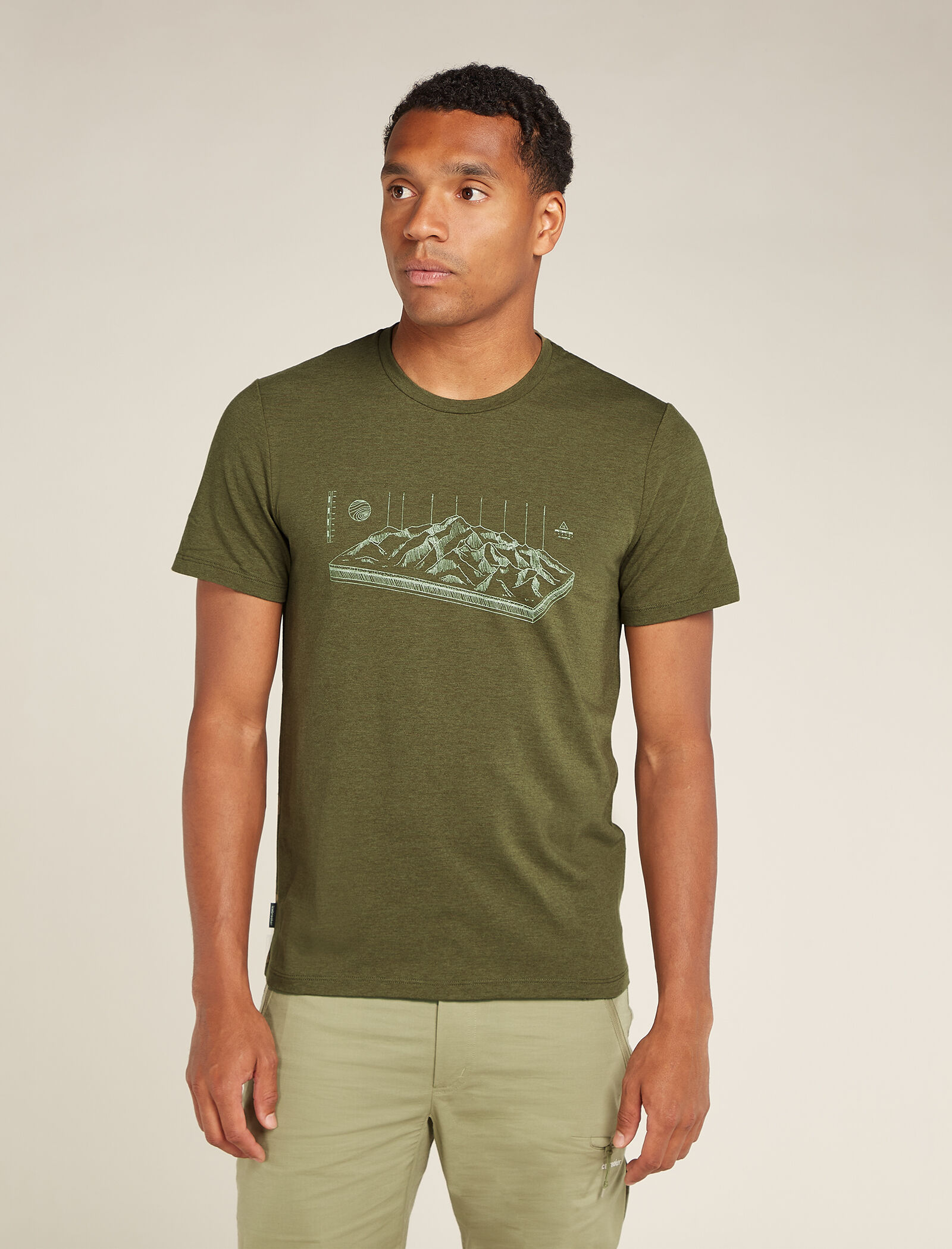 Icebreaker t shirts sale clearance