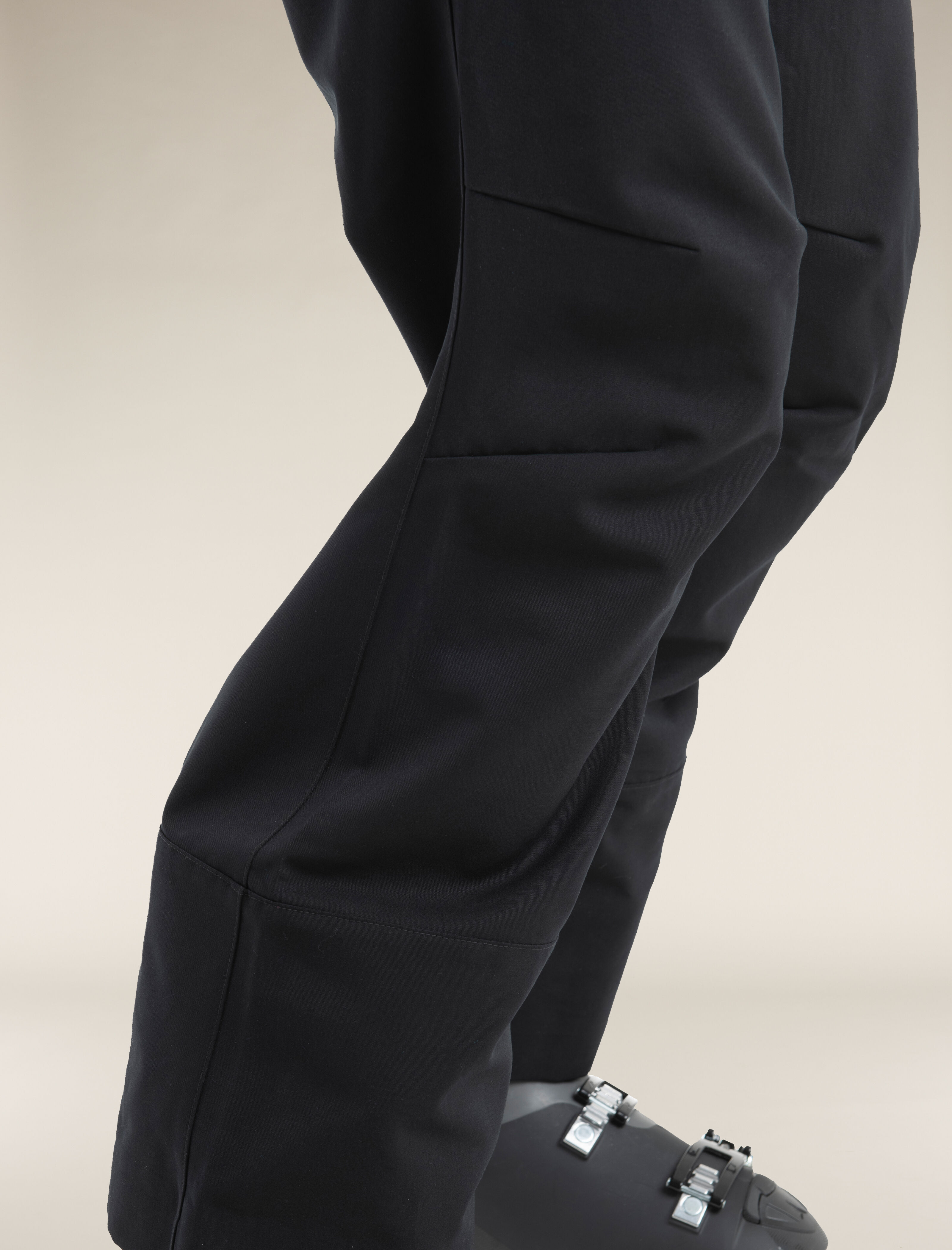 Shell Merino Peak Pants Icebreaker CA