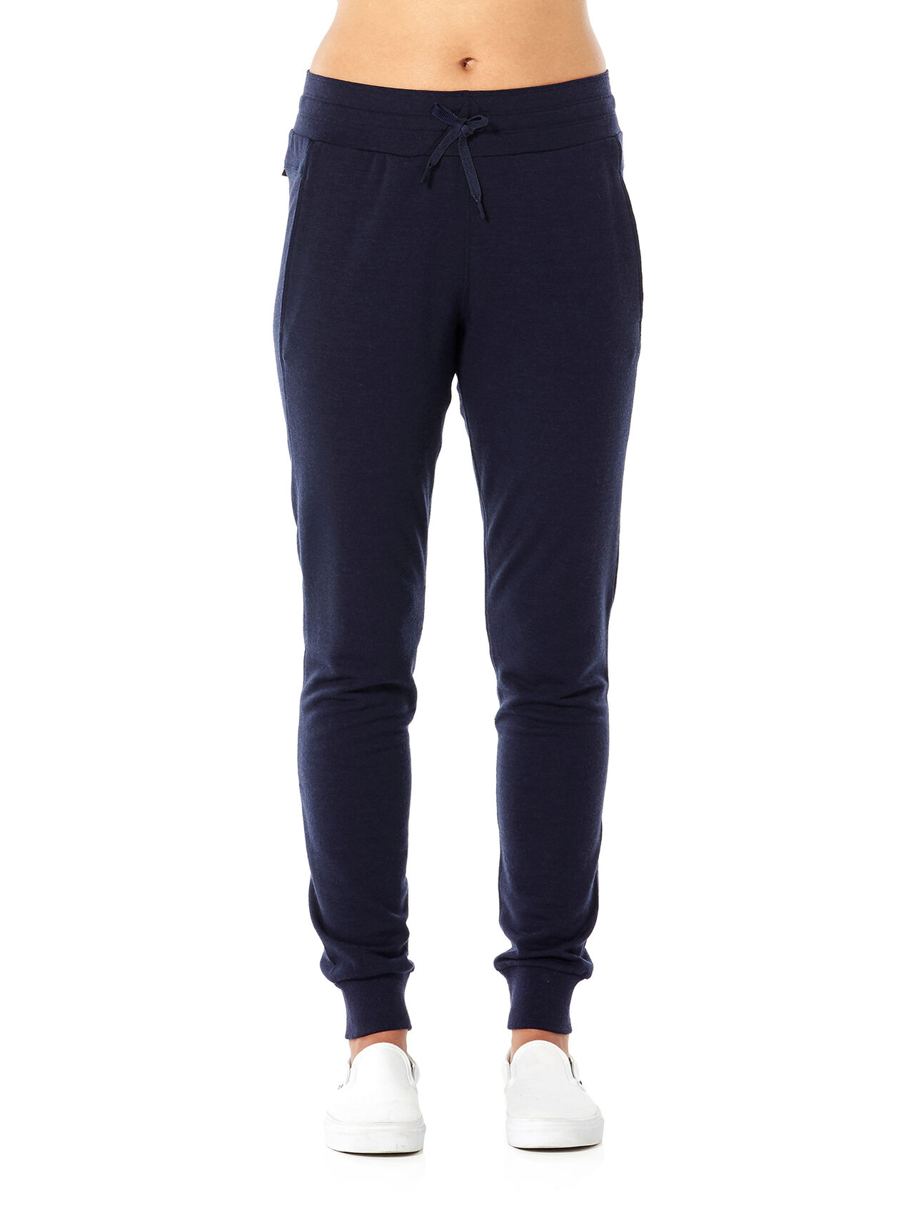 Womens Merino Crush Pants | icebreaker