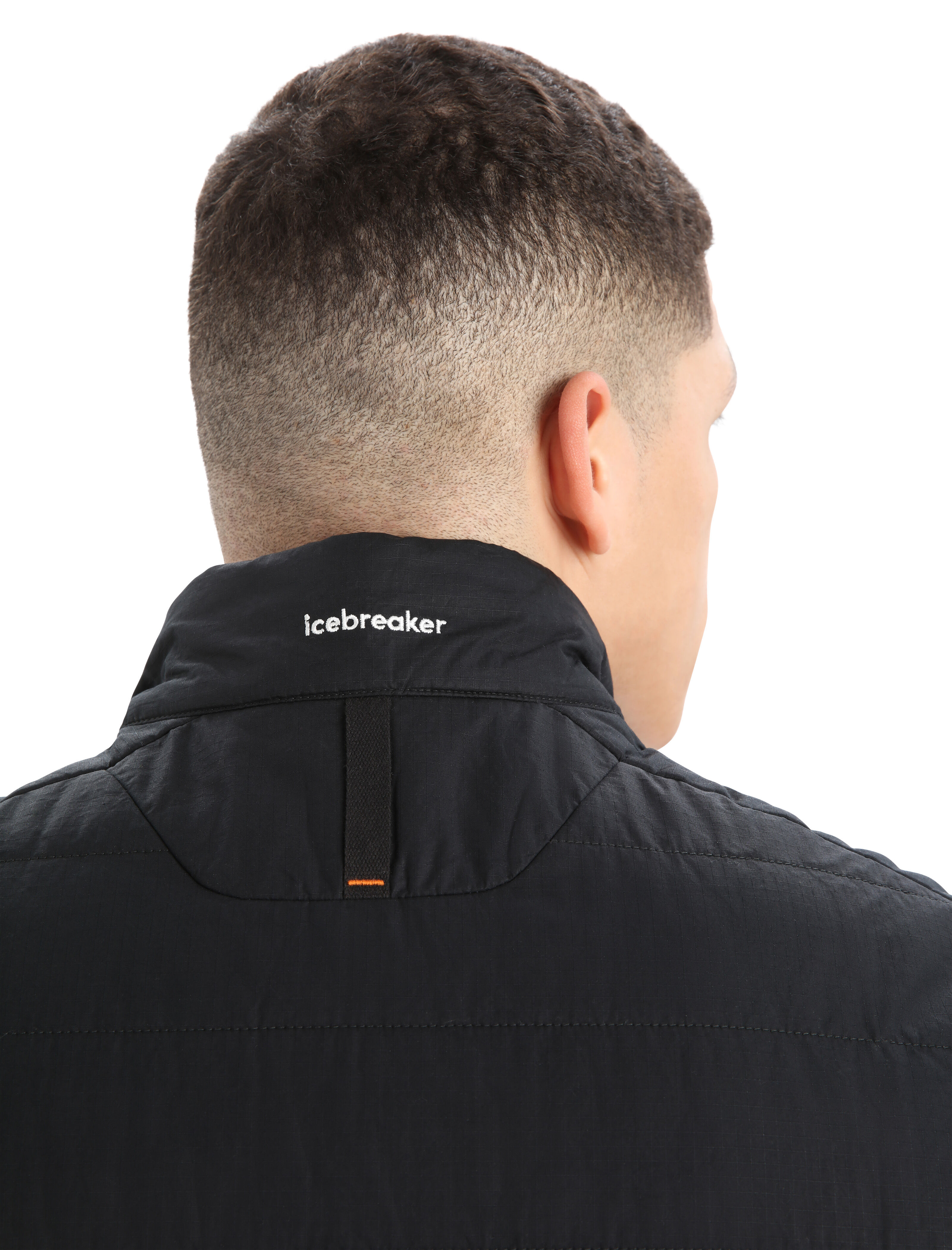 Icebreaker discount merinoloft vest