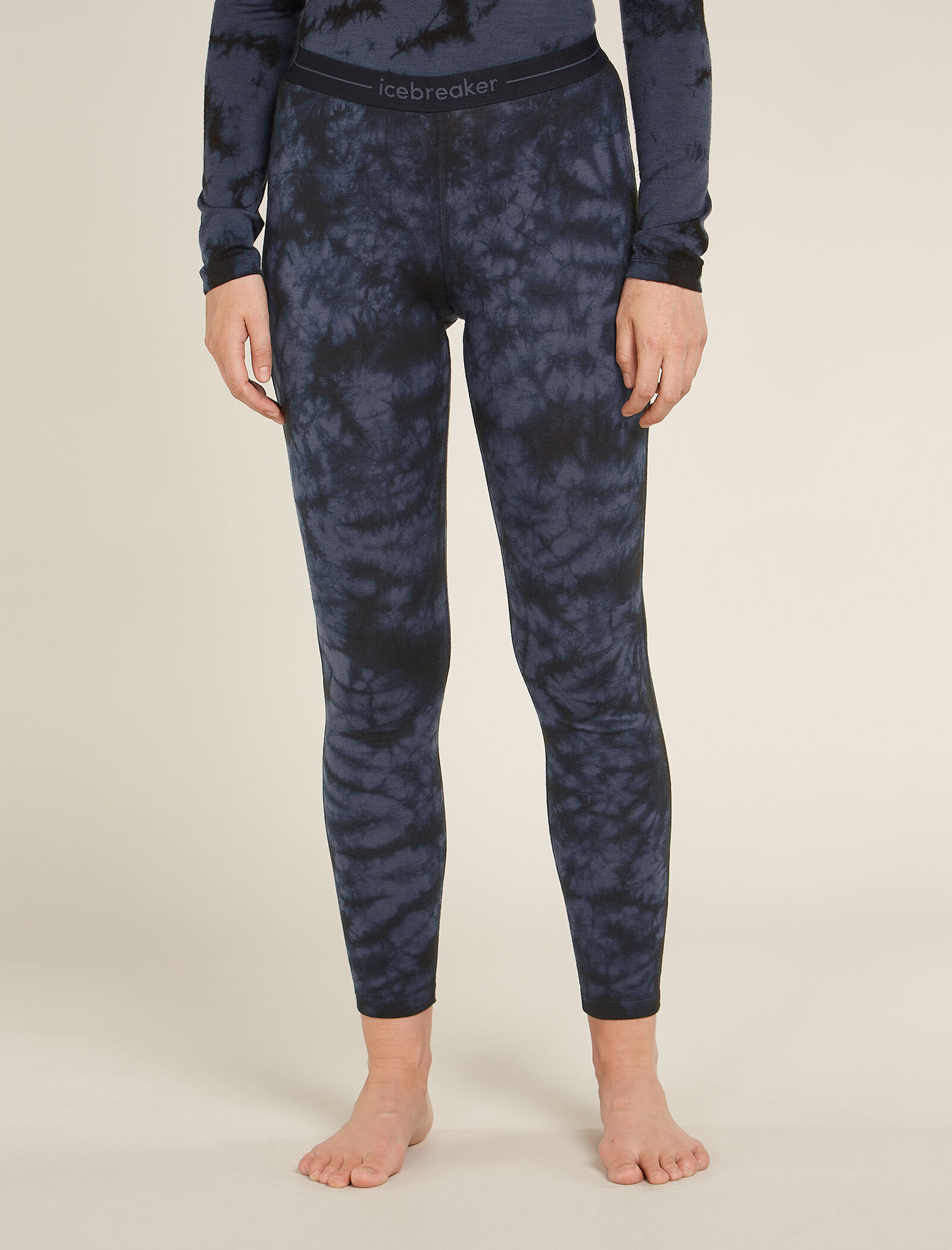 Icebreaker women's oasis leggings shop