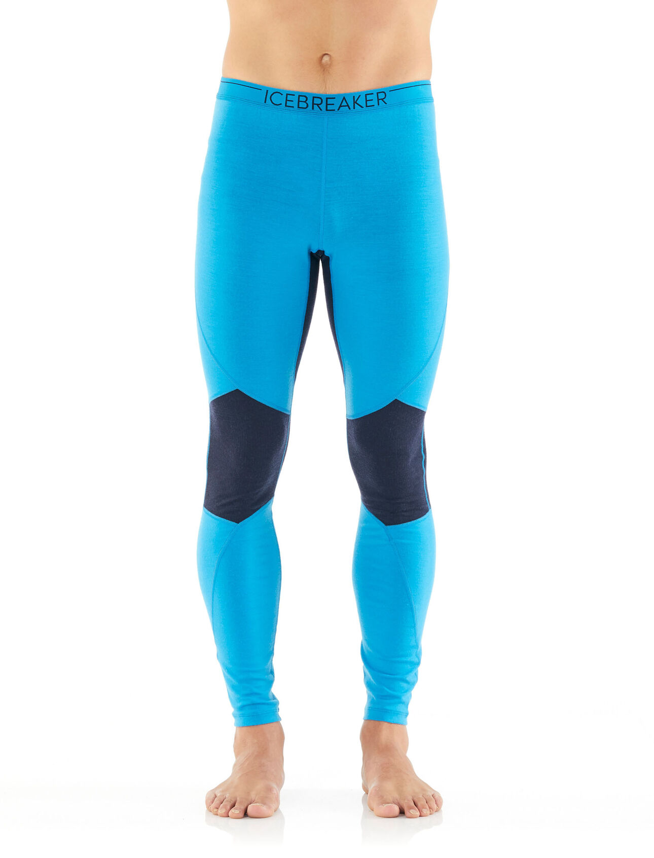 Men S Bodyfitzone Merino 260 Leggings Icebreaker Features of the icebreaker womens 260 zone leggings. icebreaker