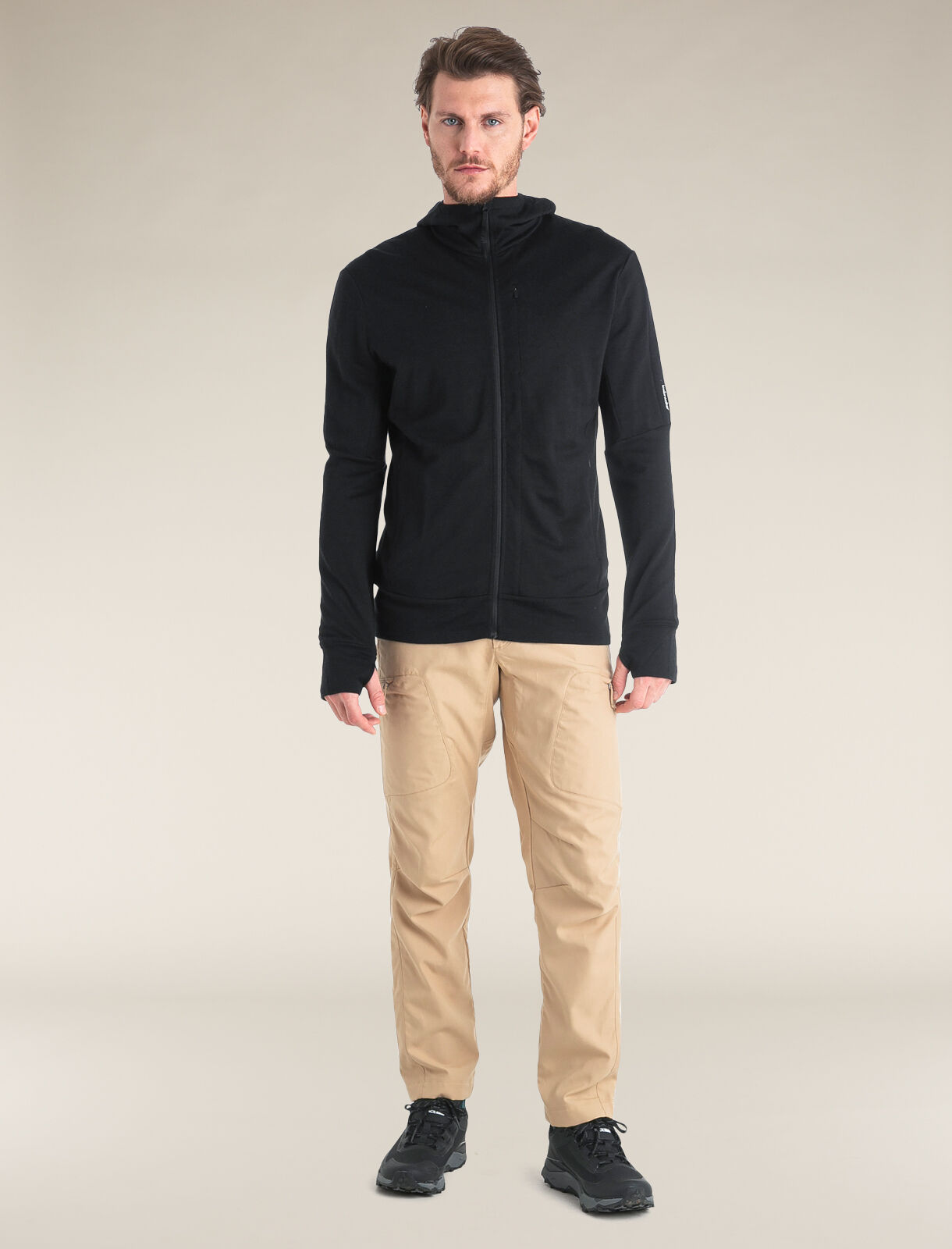 Icebreaker quantum ls zip outlet