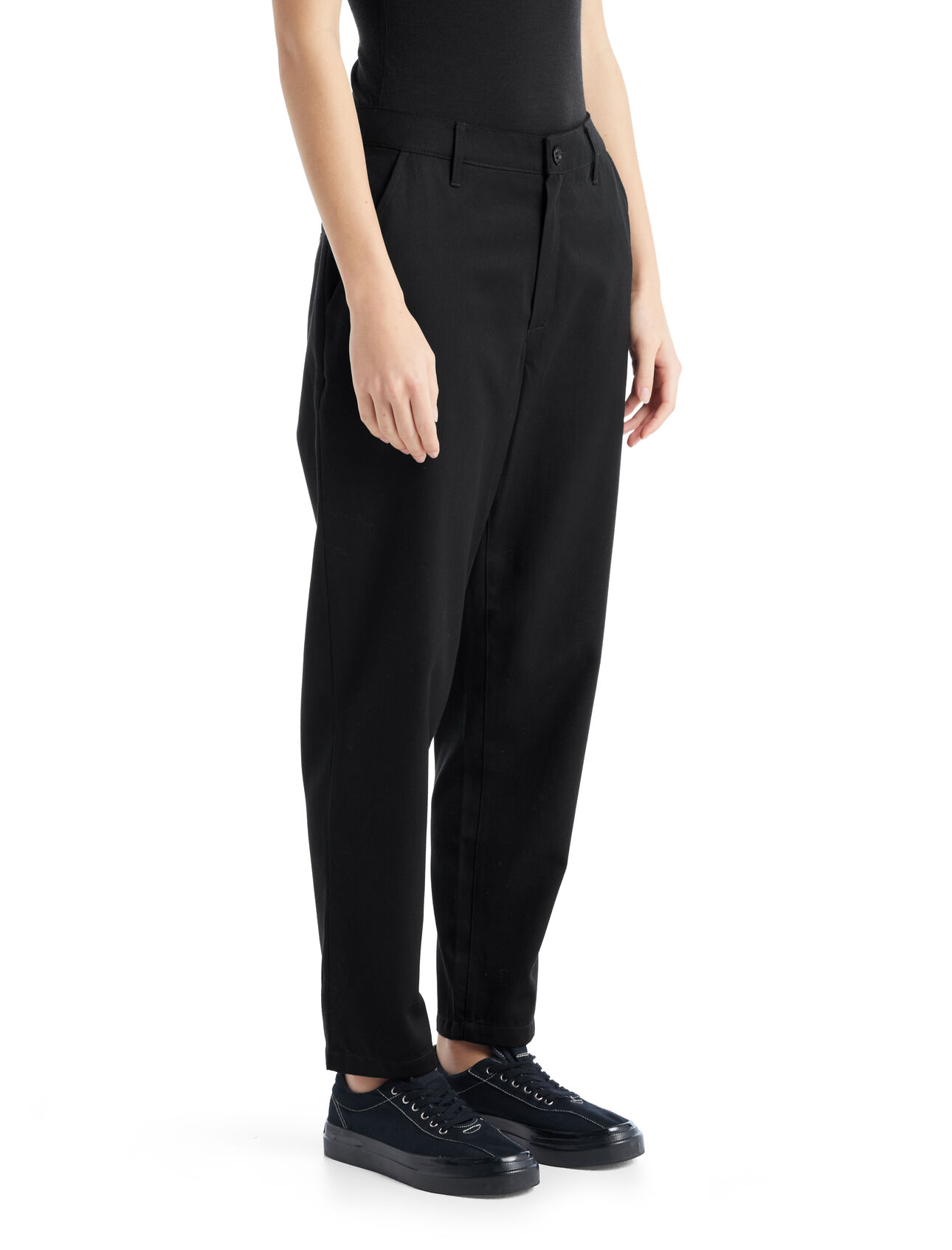 Womens Merino Berlin Pants A classic, versatile chino pant, the Berlin Pants feature a unique  blend of all natural merino wool and organically grown cotton.