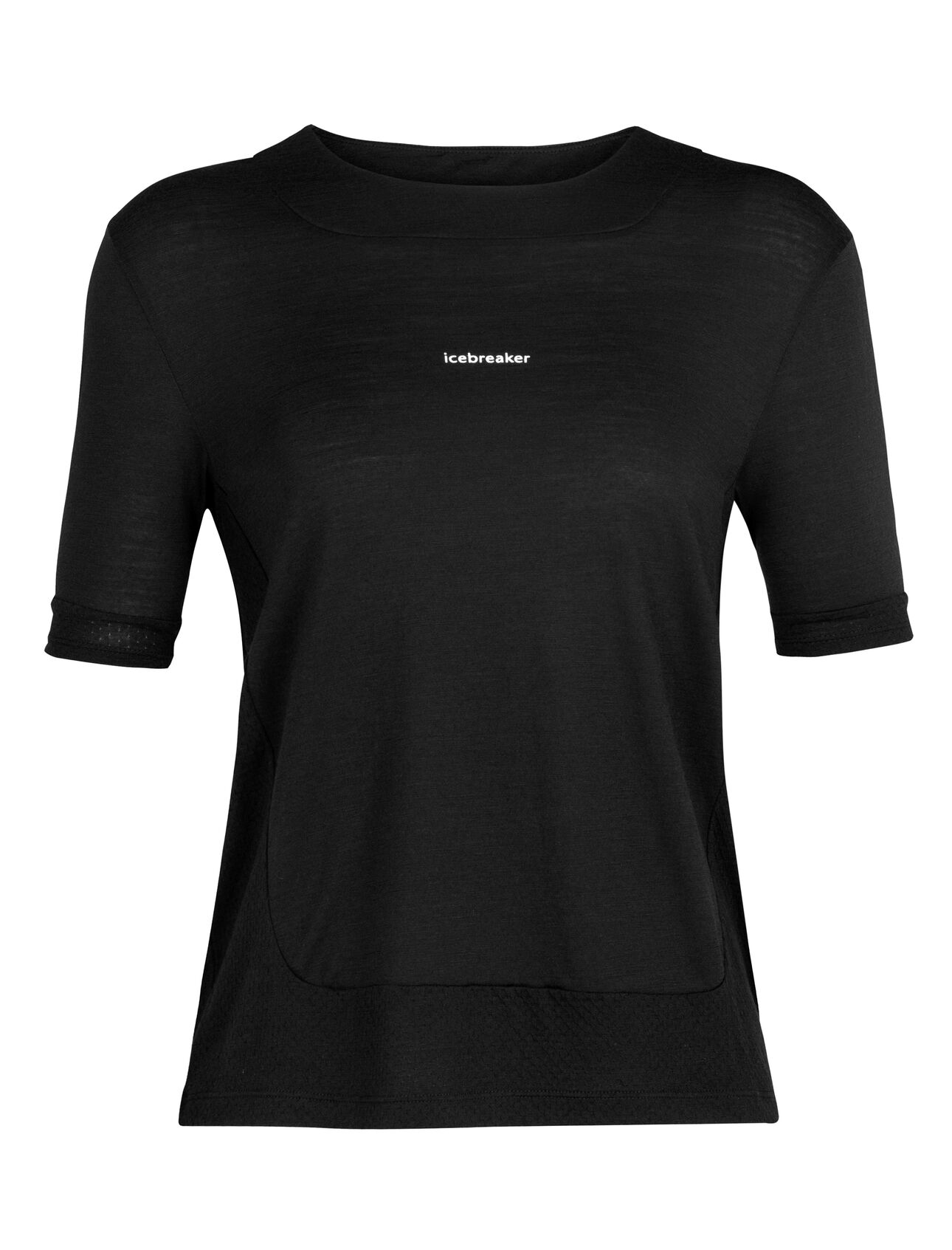 ZoneKnit™ Merino Short Sleeve T-Shirt