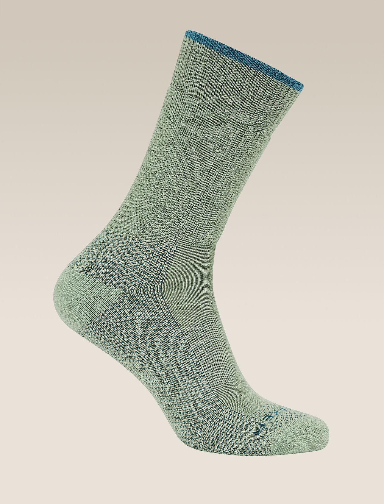 Mi-chaussettes de randonnée Hike Medium Crew moyennes en mérinos