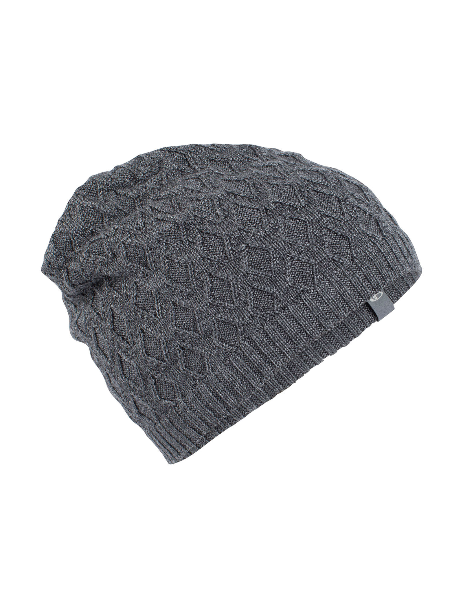 Icebreaker diamond hotsell line beanie