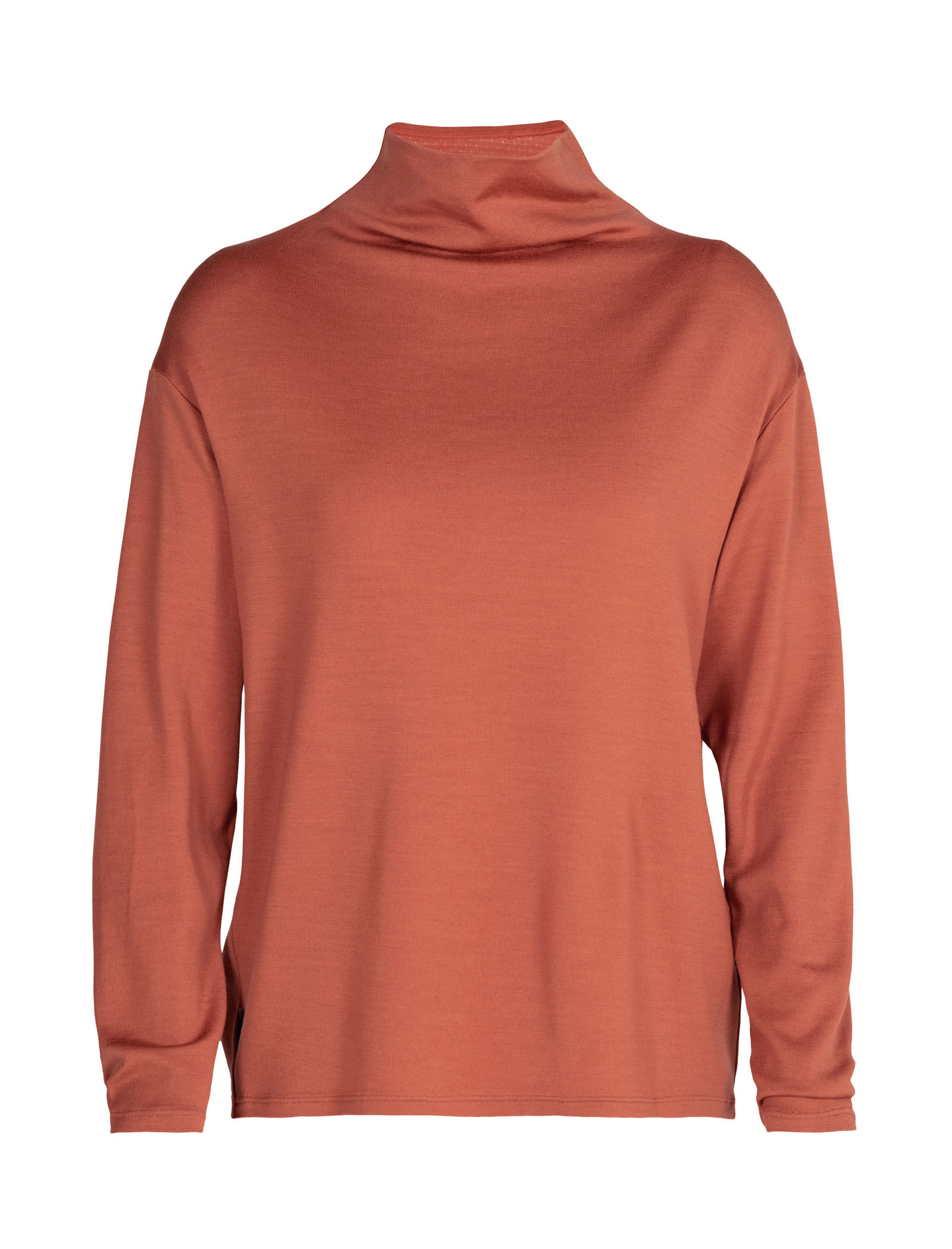 icebreaker turtleneck