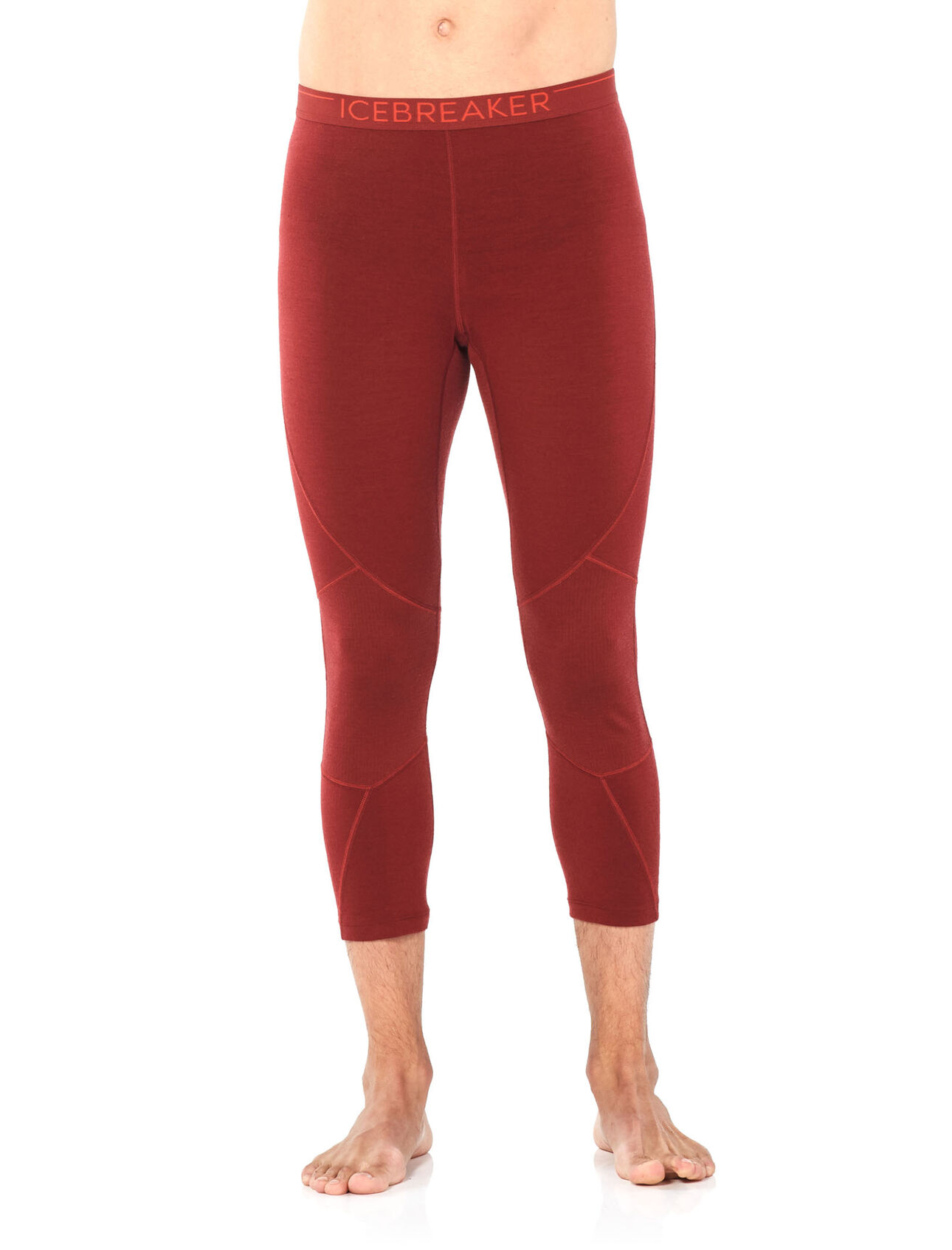 Men S Bodyfitzone Merino 260 Zone 3 4 Thermal Leggings Icebreaker Merkmale der icebreaker 260 zone legless: men s bodyfitzone merino 260 zone 3 4 thermal leggings