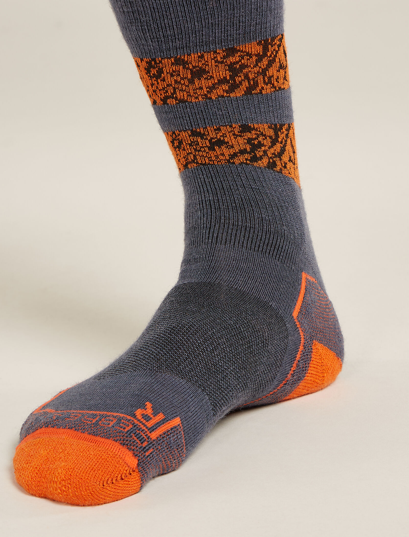 Chaussette merinos homme 2025