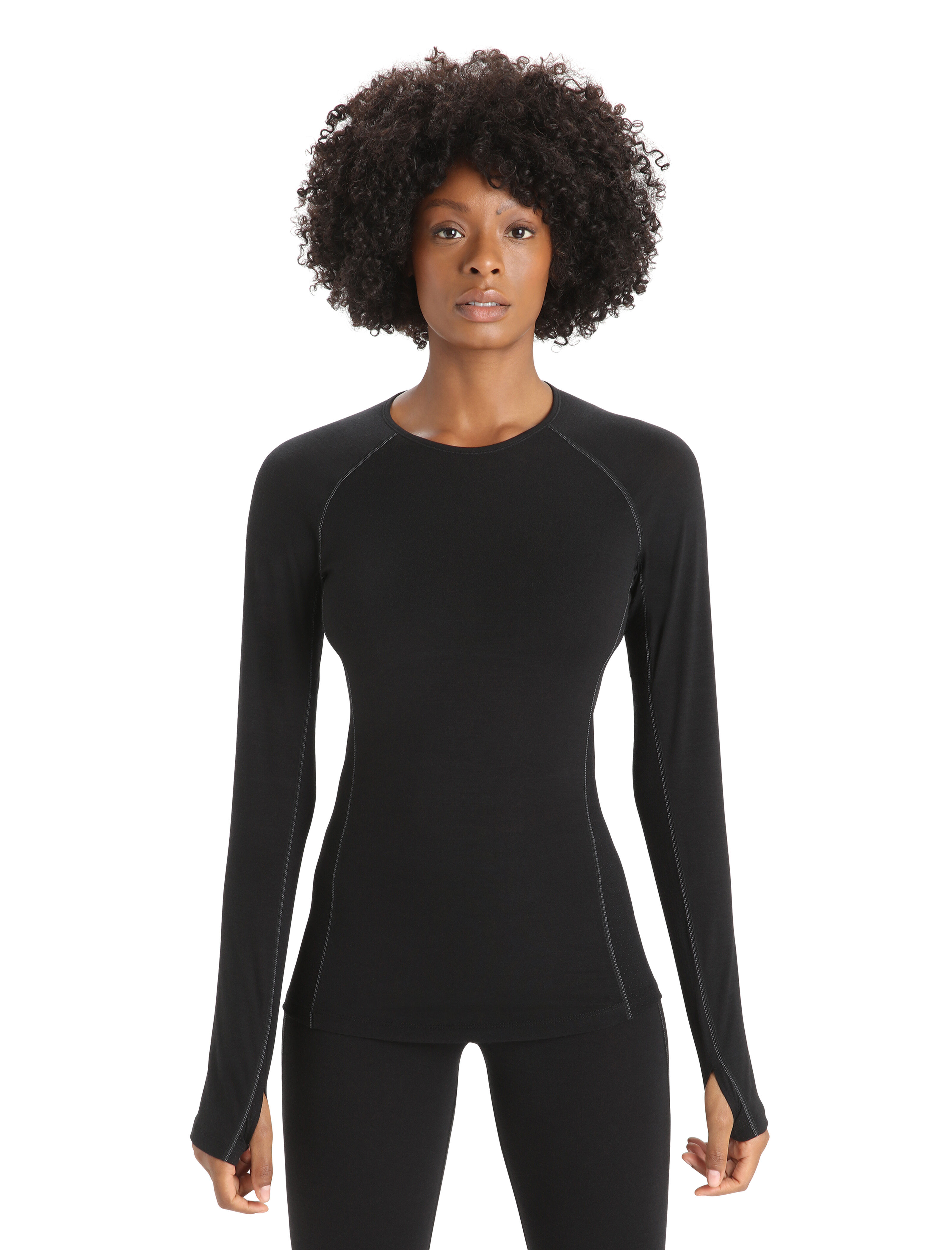 Icebreaker sales thermals sale
