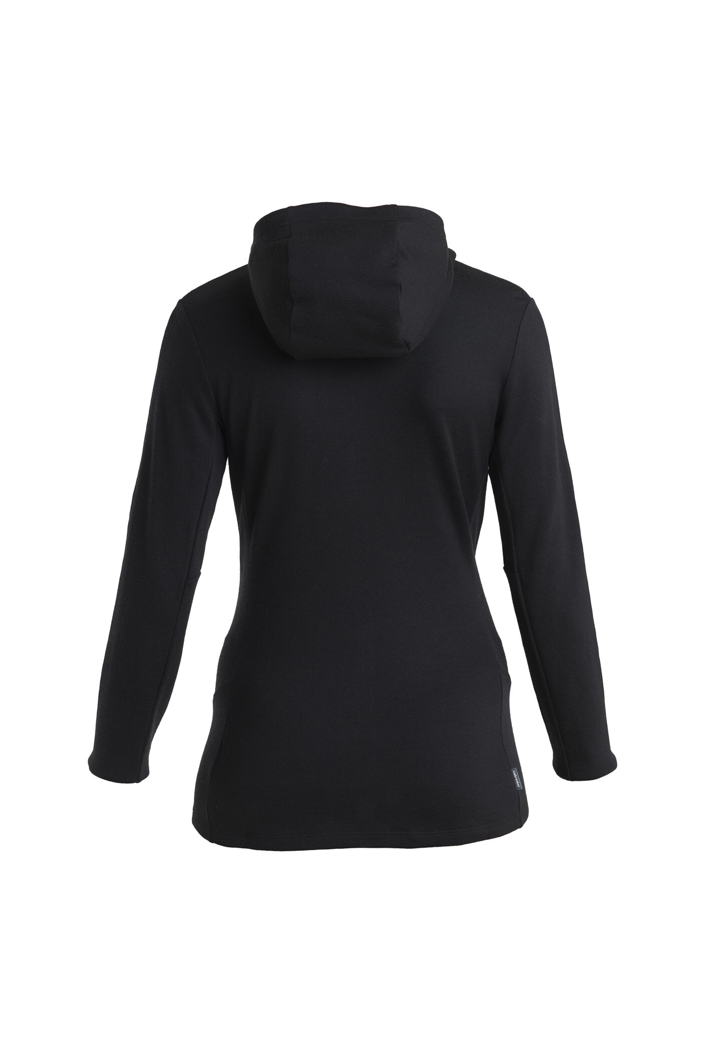 Women s Merino 260 Quantum Long Sleeve Zip Hoodie