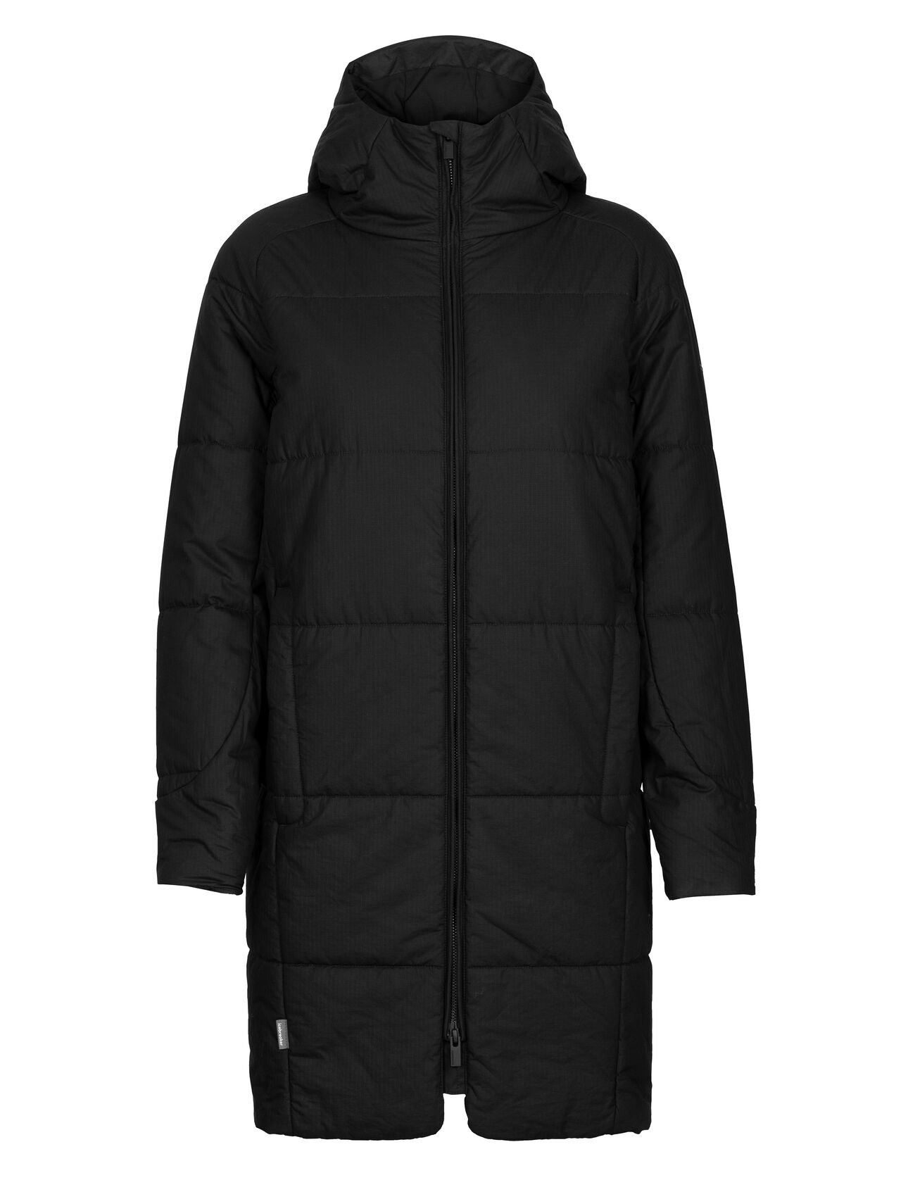 Veste à capuche MerinoLoft™ Collingwood II 3Q Femme Réinterprétation élégante de l’indémodable doudoune, le manteau 3/4 à capuche MerinoLoft™ Collingwood II intègre notre isolation innovante MerinoLoft™, une isolation naturelle en laine mérinos obtenue sans maltraitance animale. 
