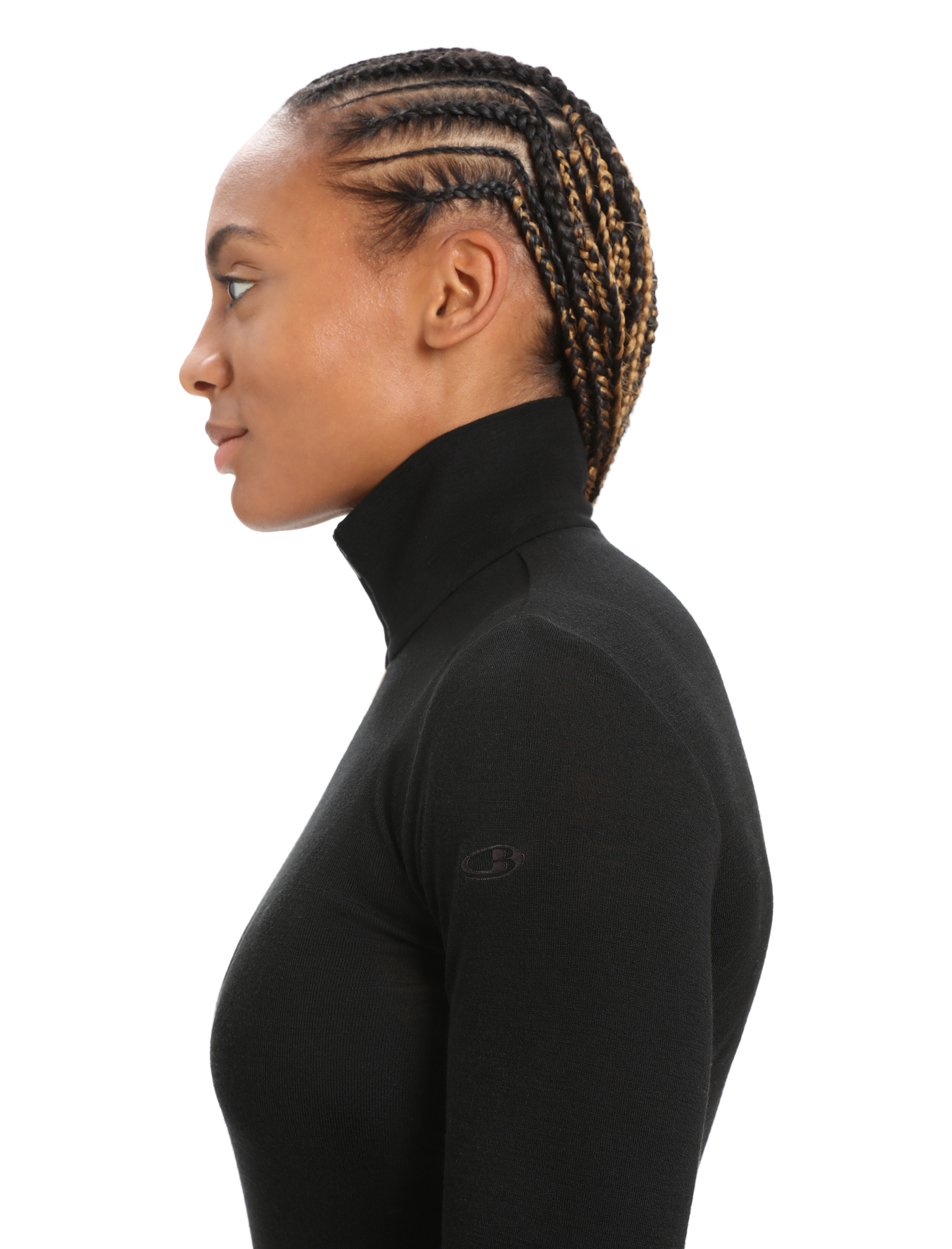 Icebreaker everyday long sleeve half zip shop
