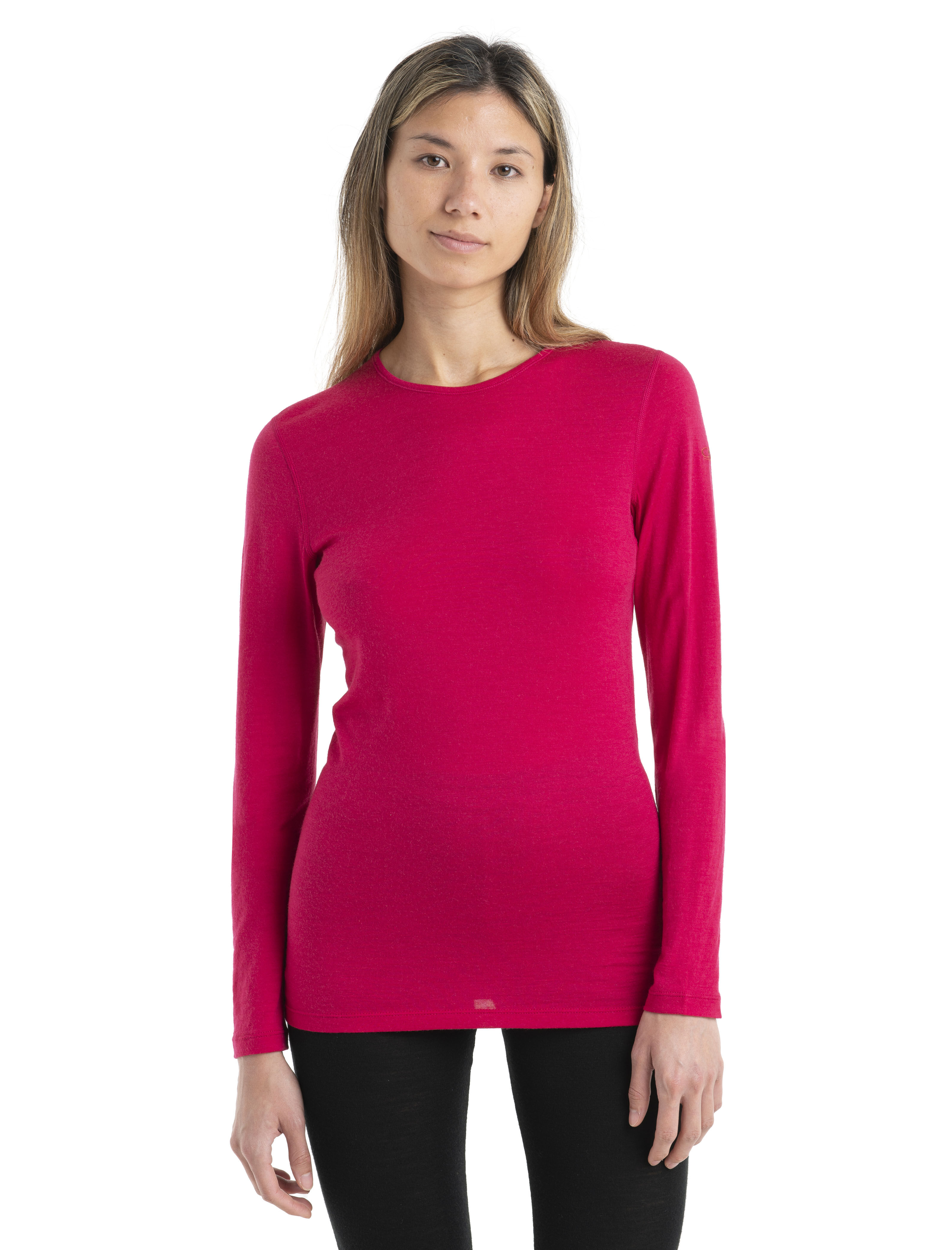 Icebreaker bodyfit 200 womens cheap