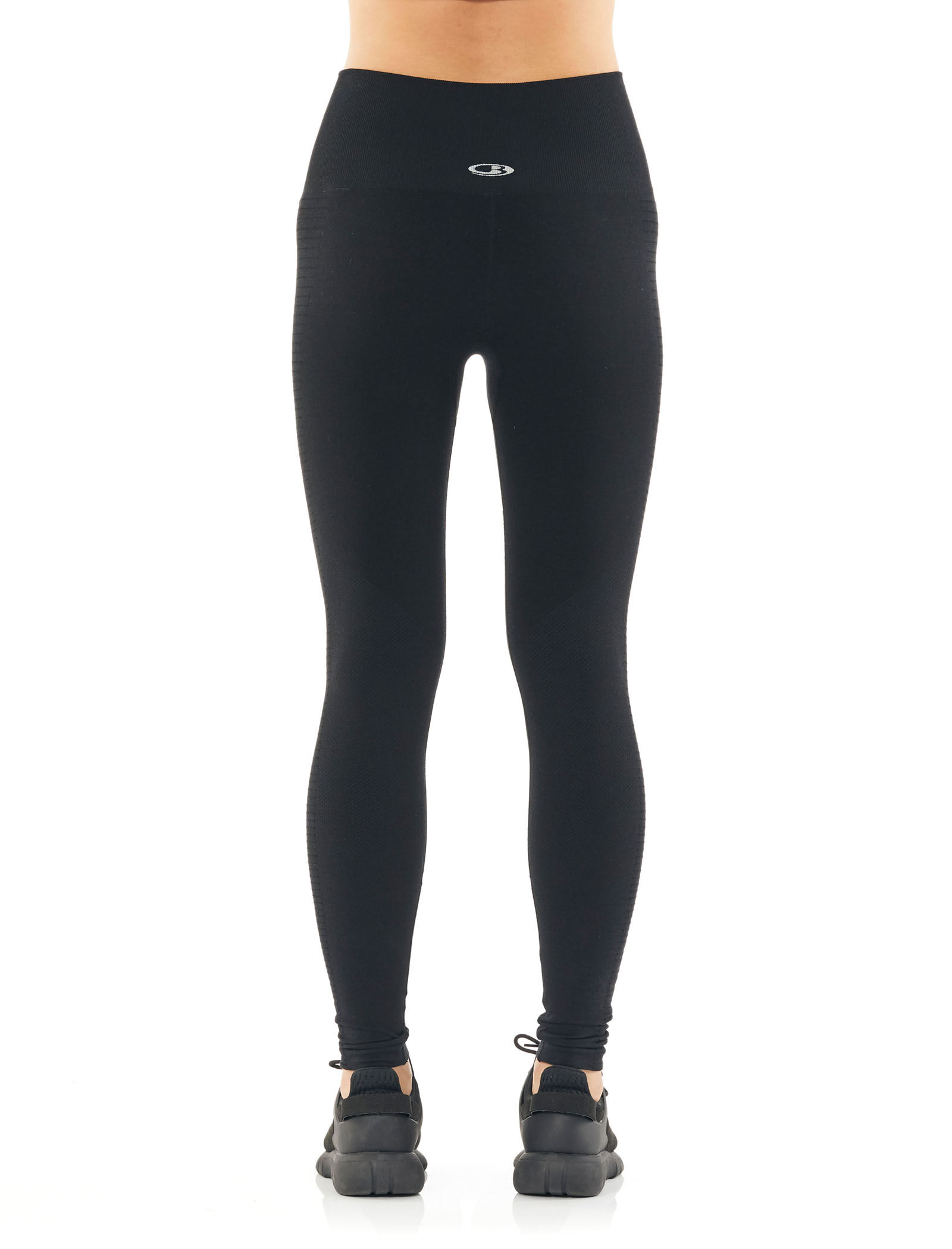 Women's Merino Motion Seamless High