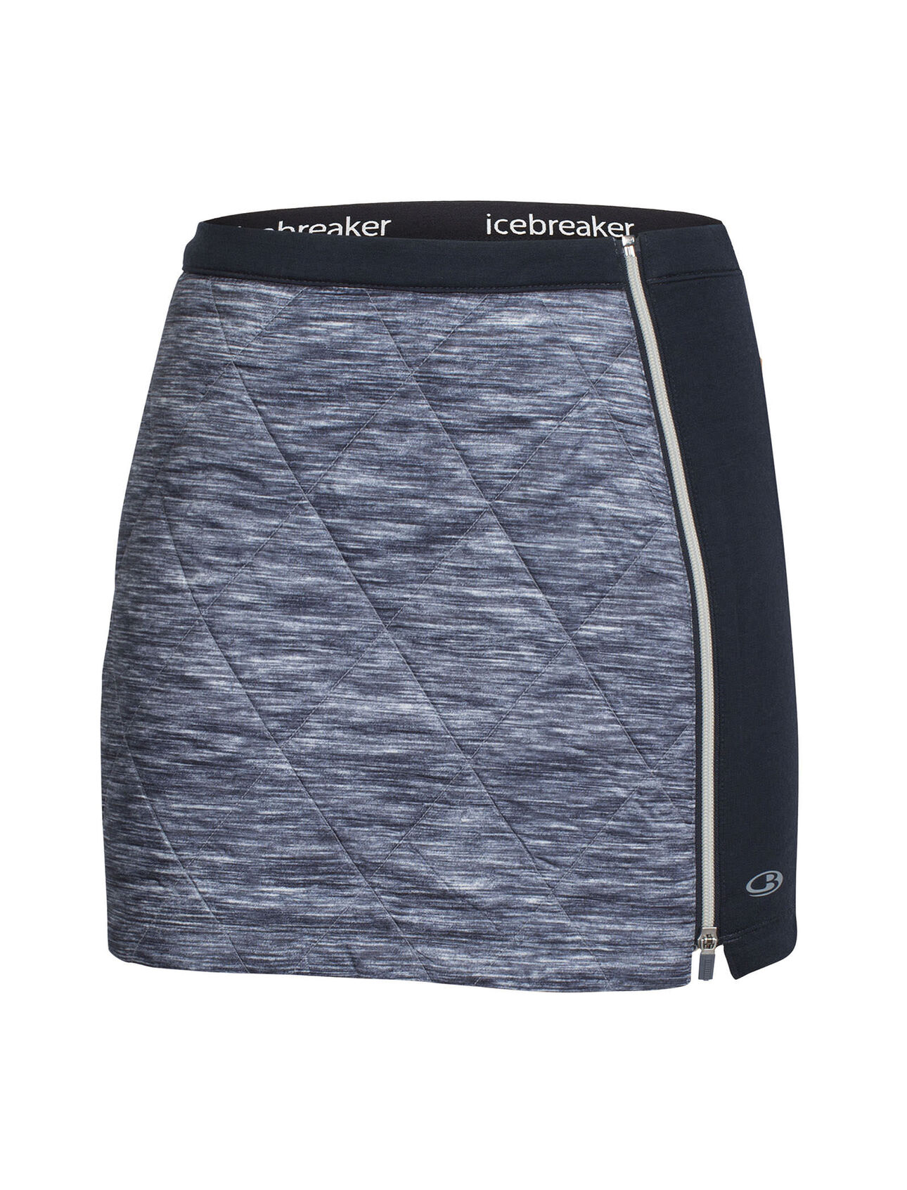 MerinoLOFT™ Helix Skirt Fraser Peaks