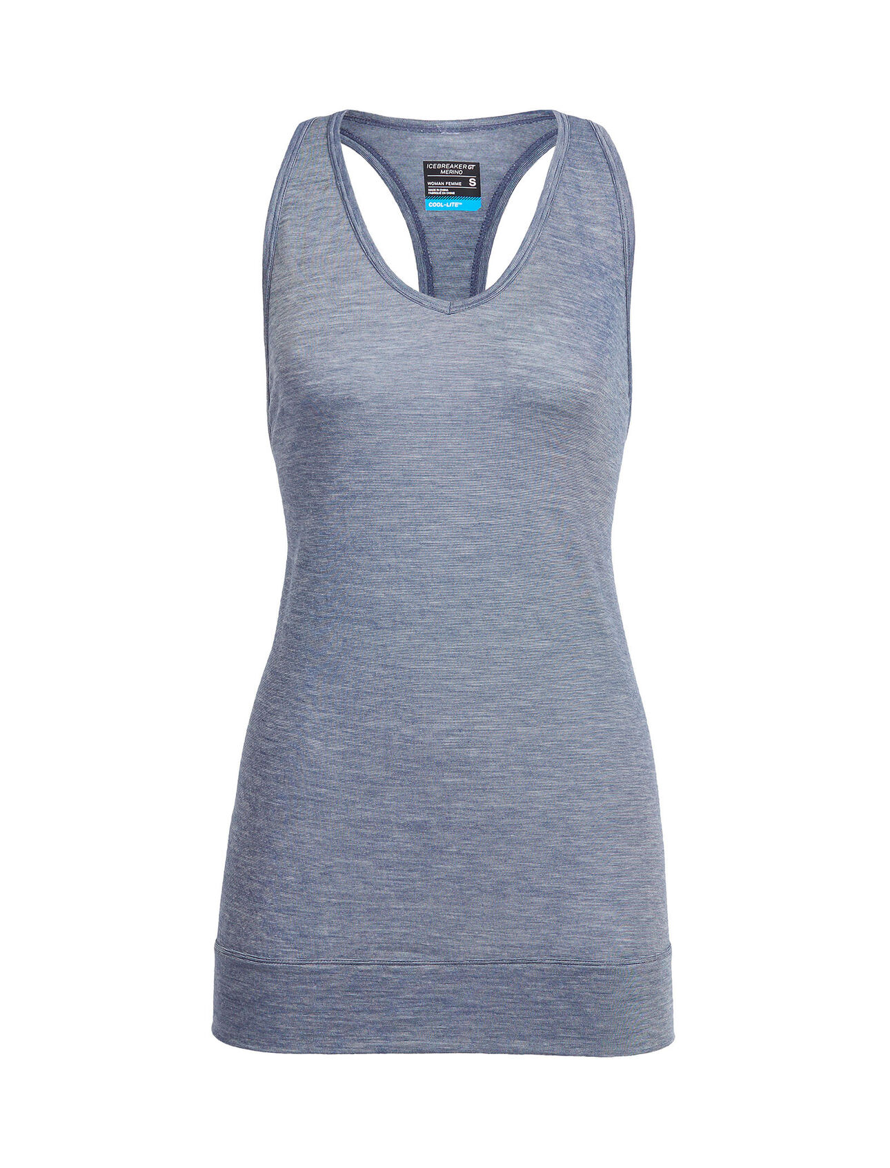 Cool-Lite™ Nomi Racerback Tank