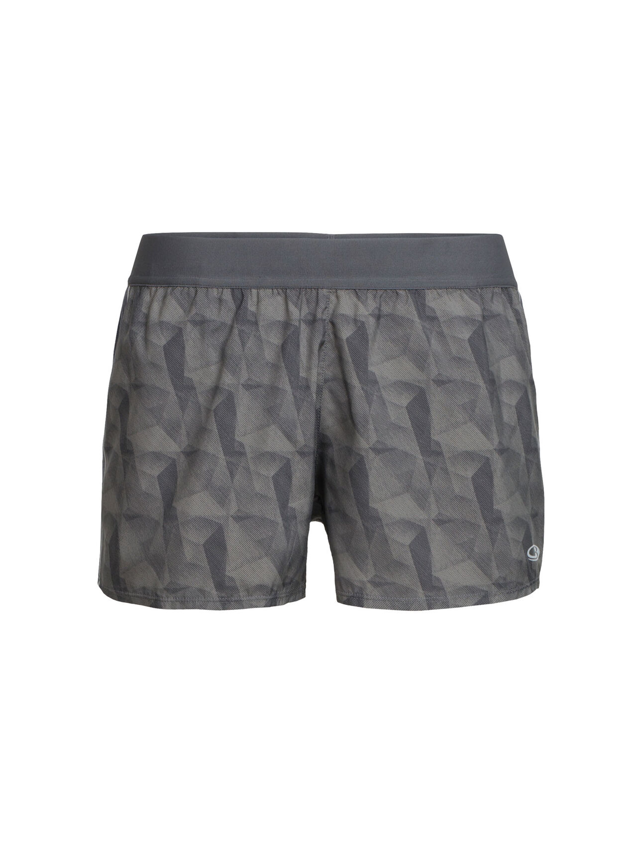 Cool-Lite™ Comet Shorts Folds