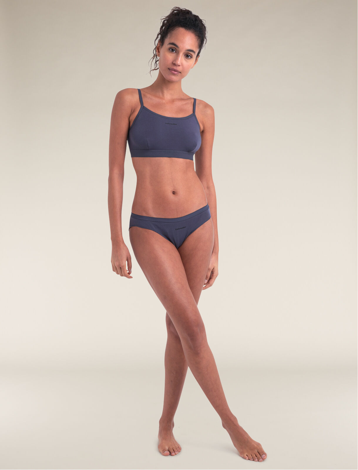 Icebreaker merino wool bra discount