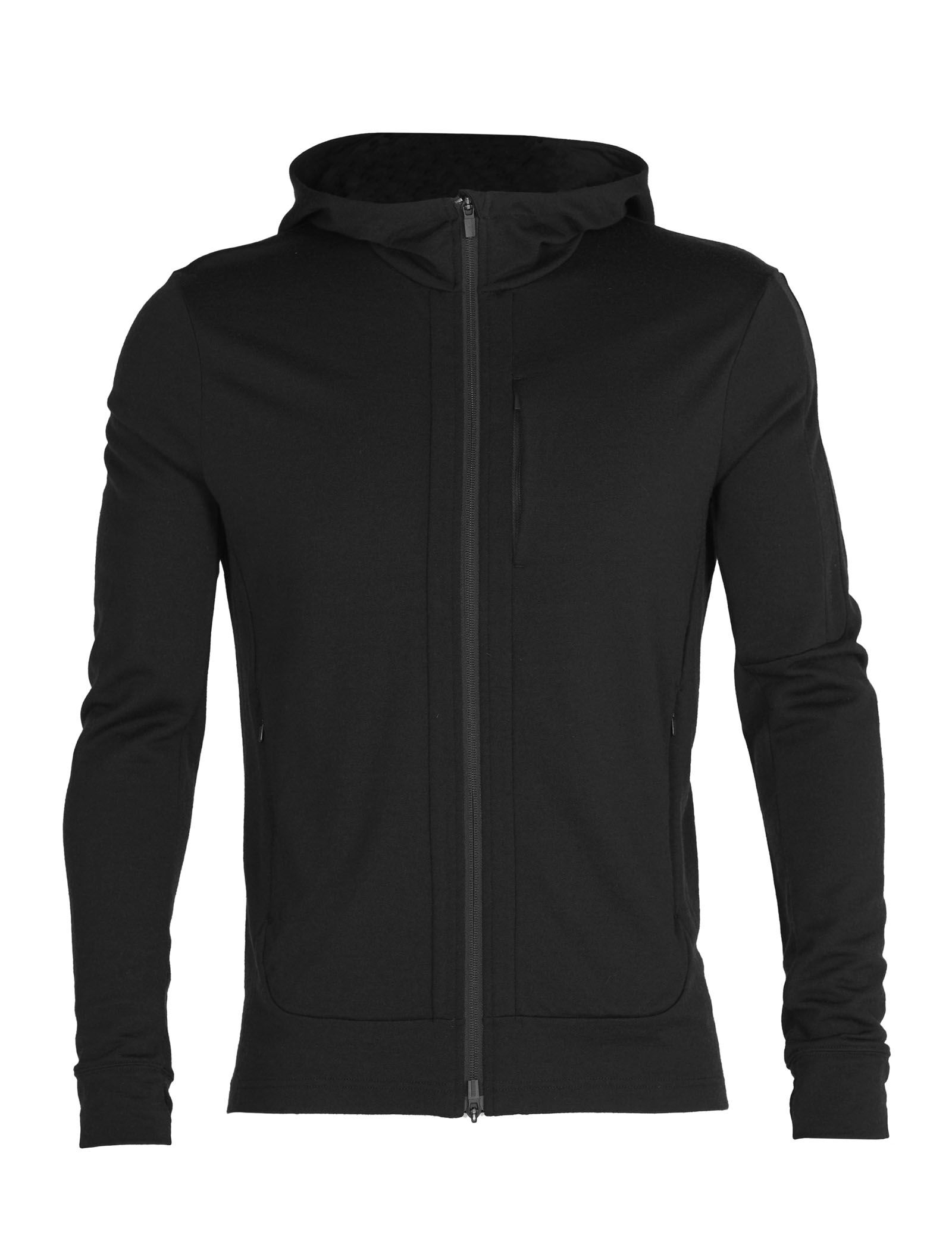 Icebreaker mens hoodie online