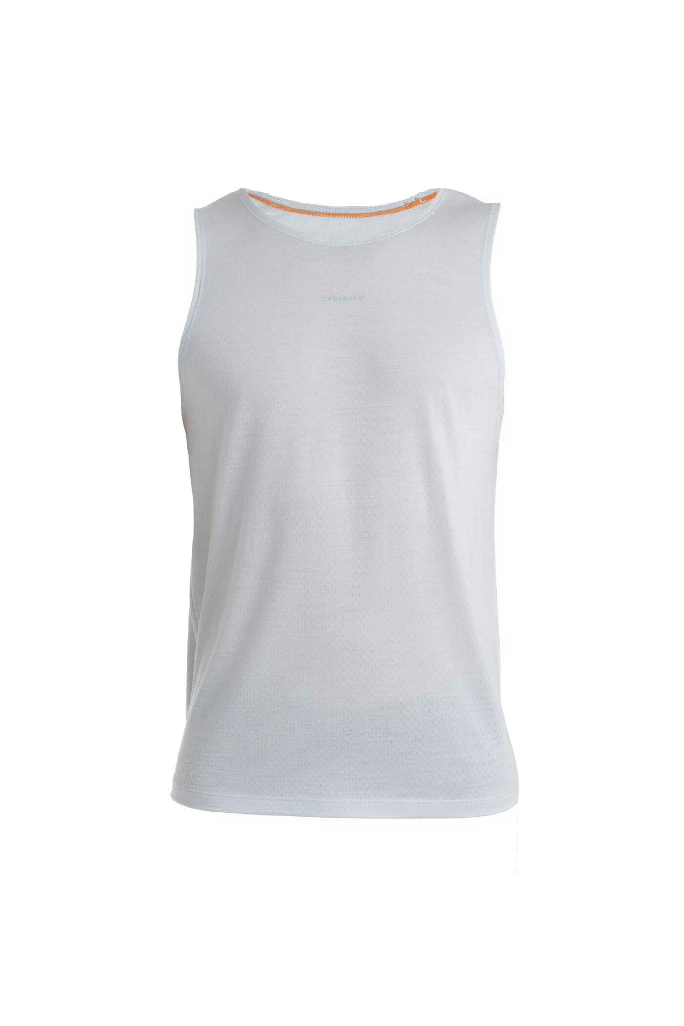Camisole Speed 125 Cool Lite en melange de merinos Hommes