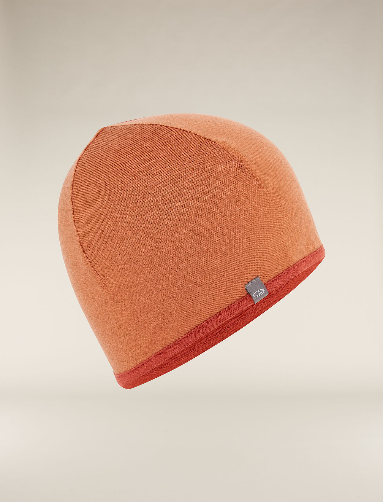 Czapka Pocket z wełny merino