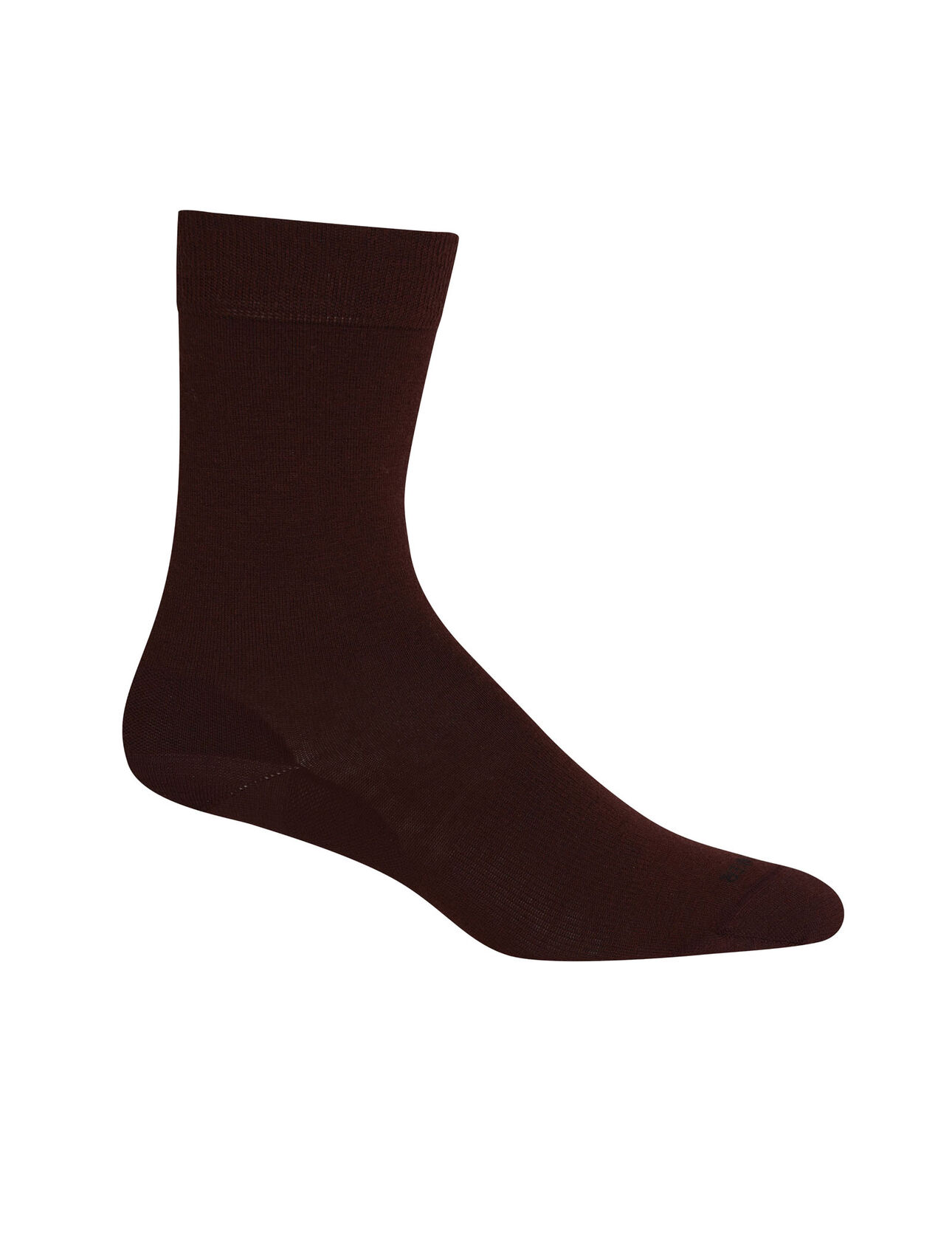 Merino Lifestyle Feinstricksocken Crew