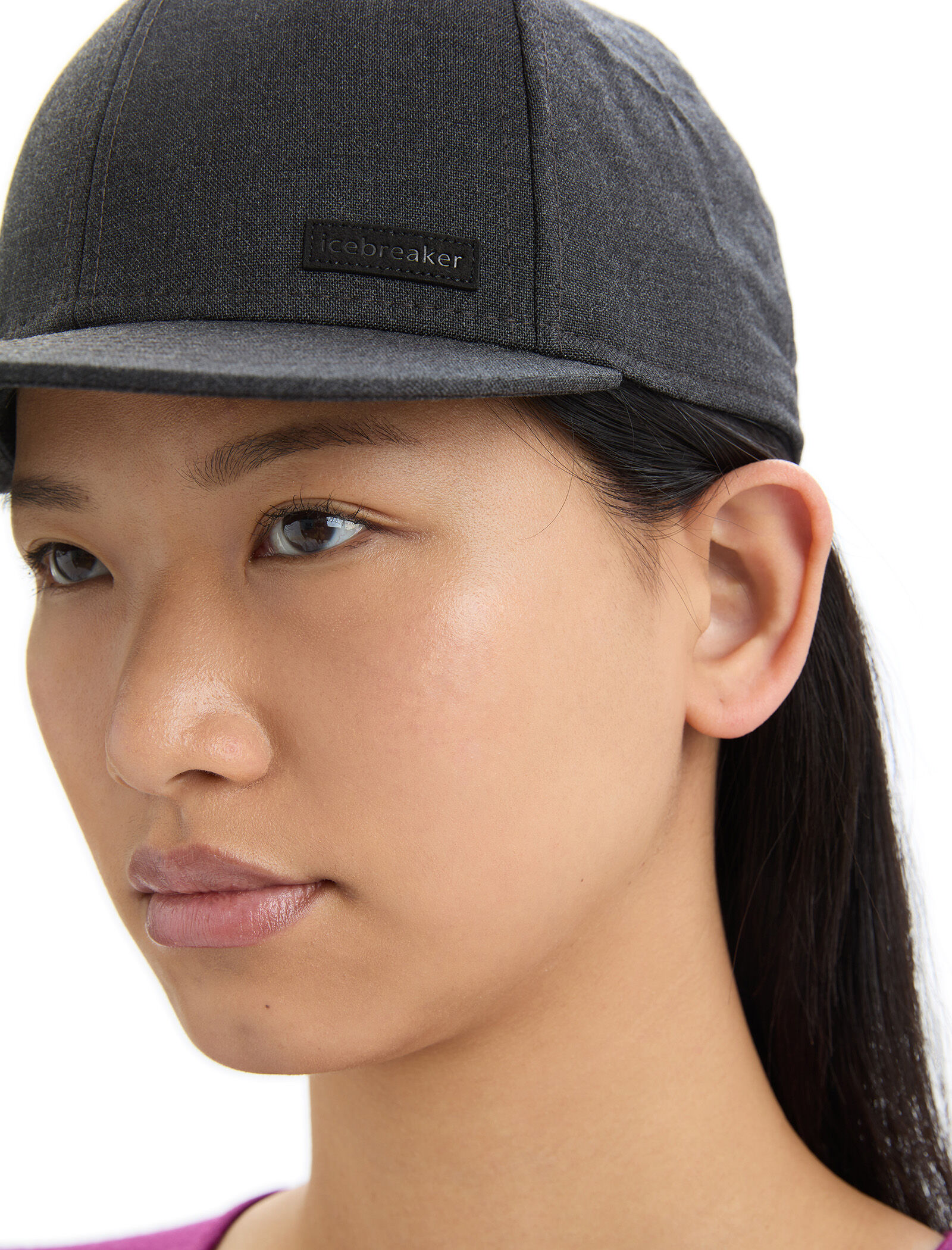Merino baseball cap best sale