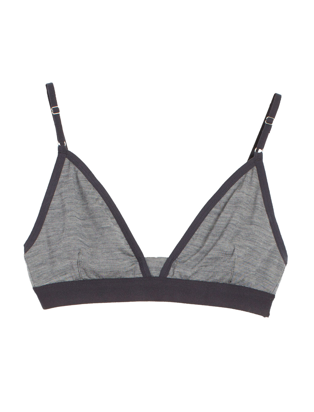 Siren Bra Stripe